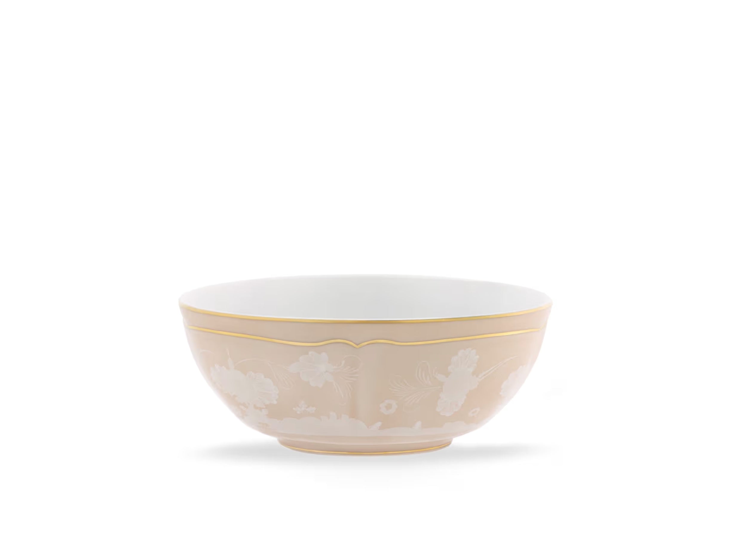 Oriente Italiano Meringa Bowl