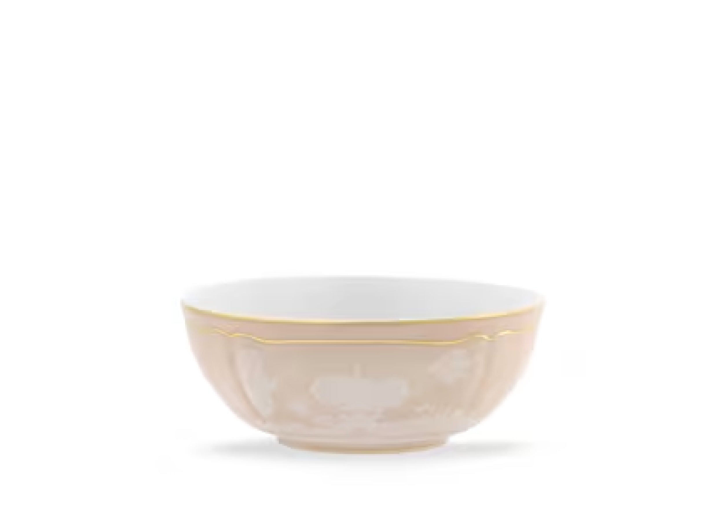 Oriente Italiano Meringa Bowl