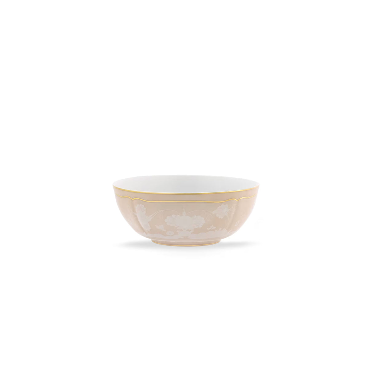 Oriente Italiano Meringa Bowl