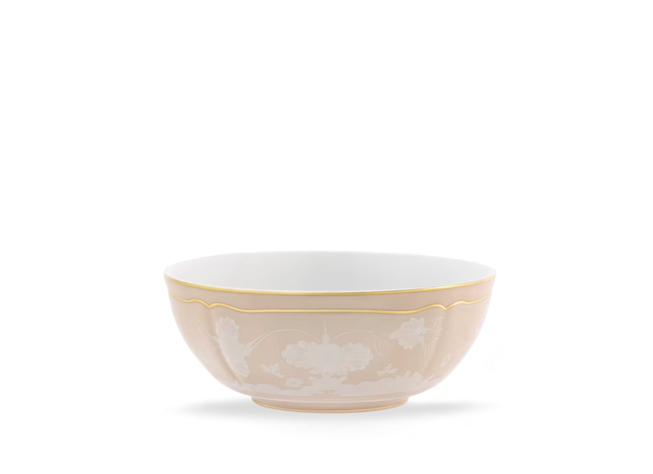 Oriente Italiano Meringa Bowl