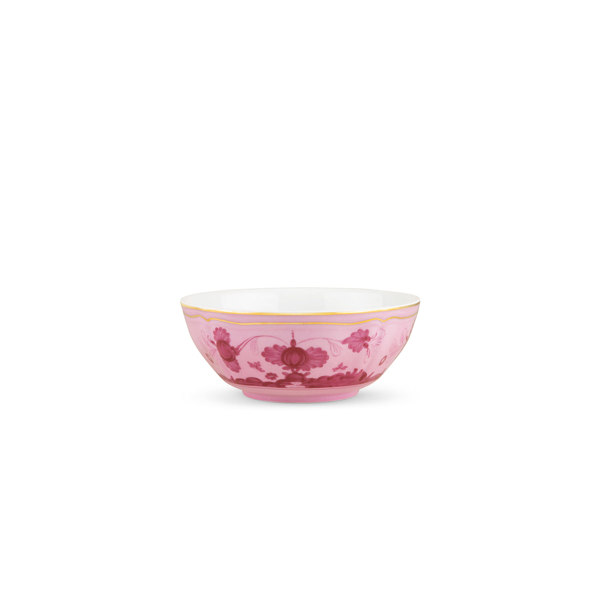 Oriente Italiano Porpora Bowl