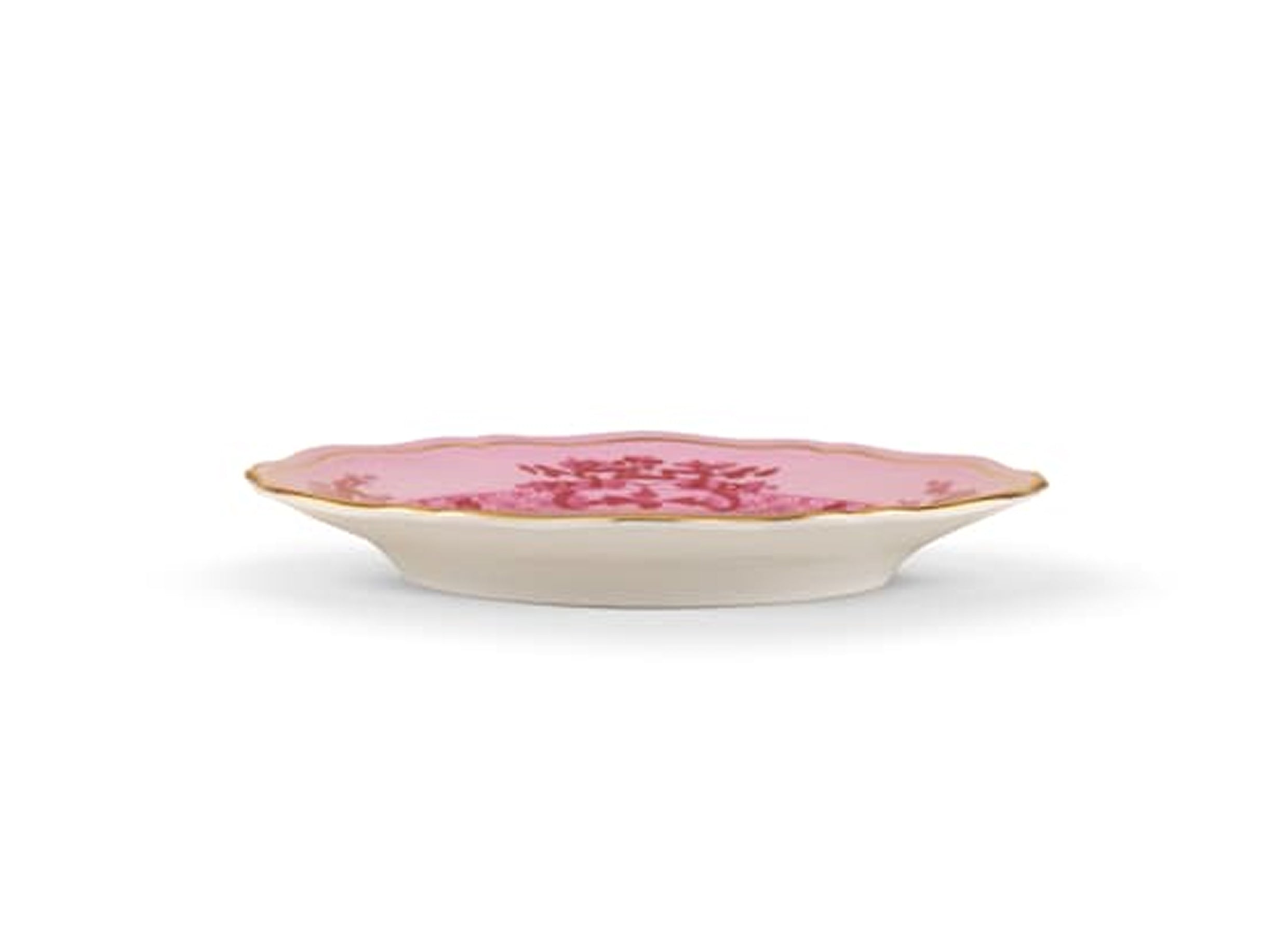 Oriente Italiano Porpora Bread Plate