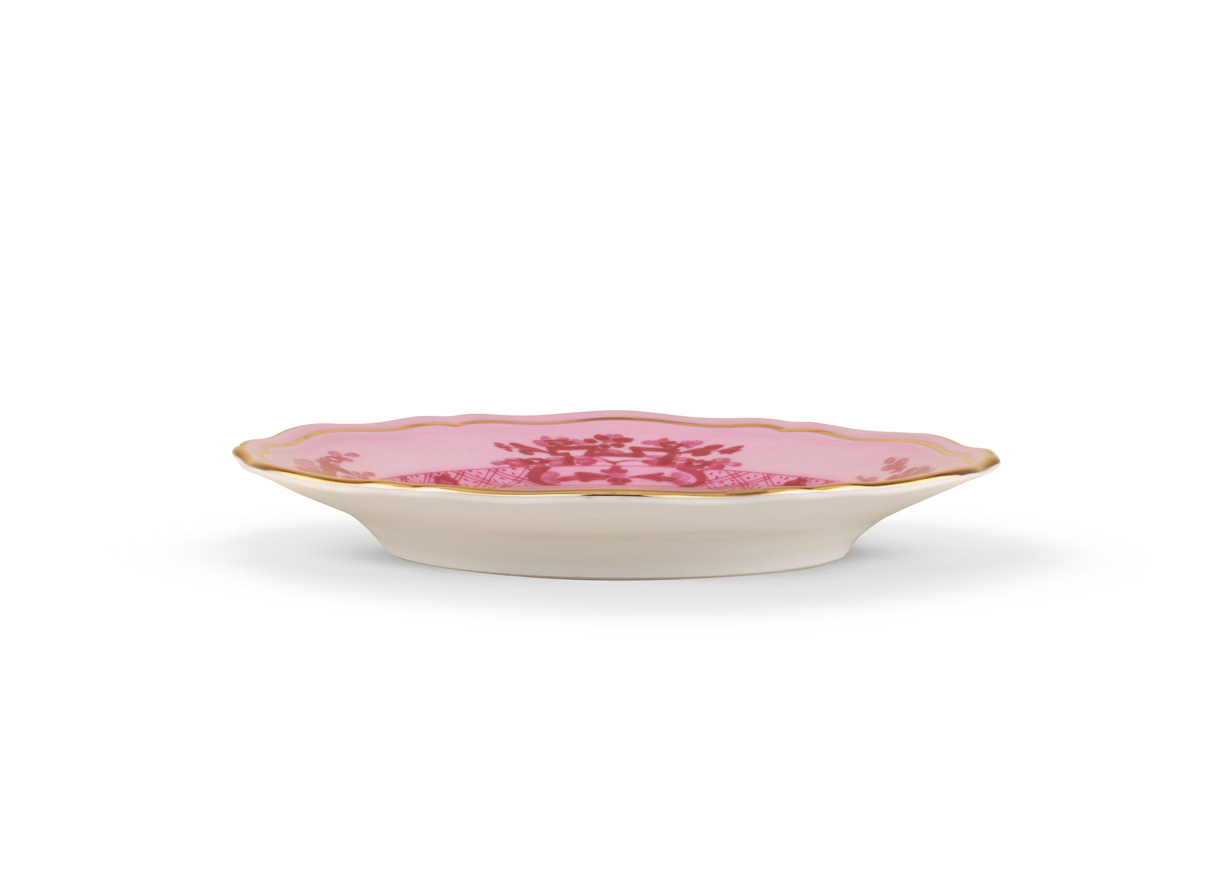 Oriente Italiano Porpora Bread Plate