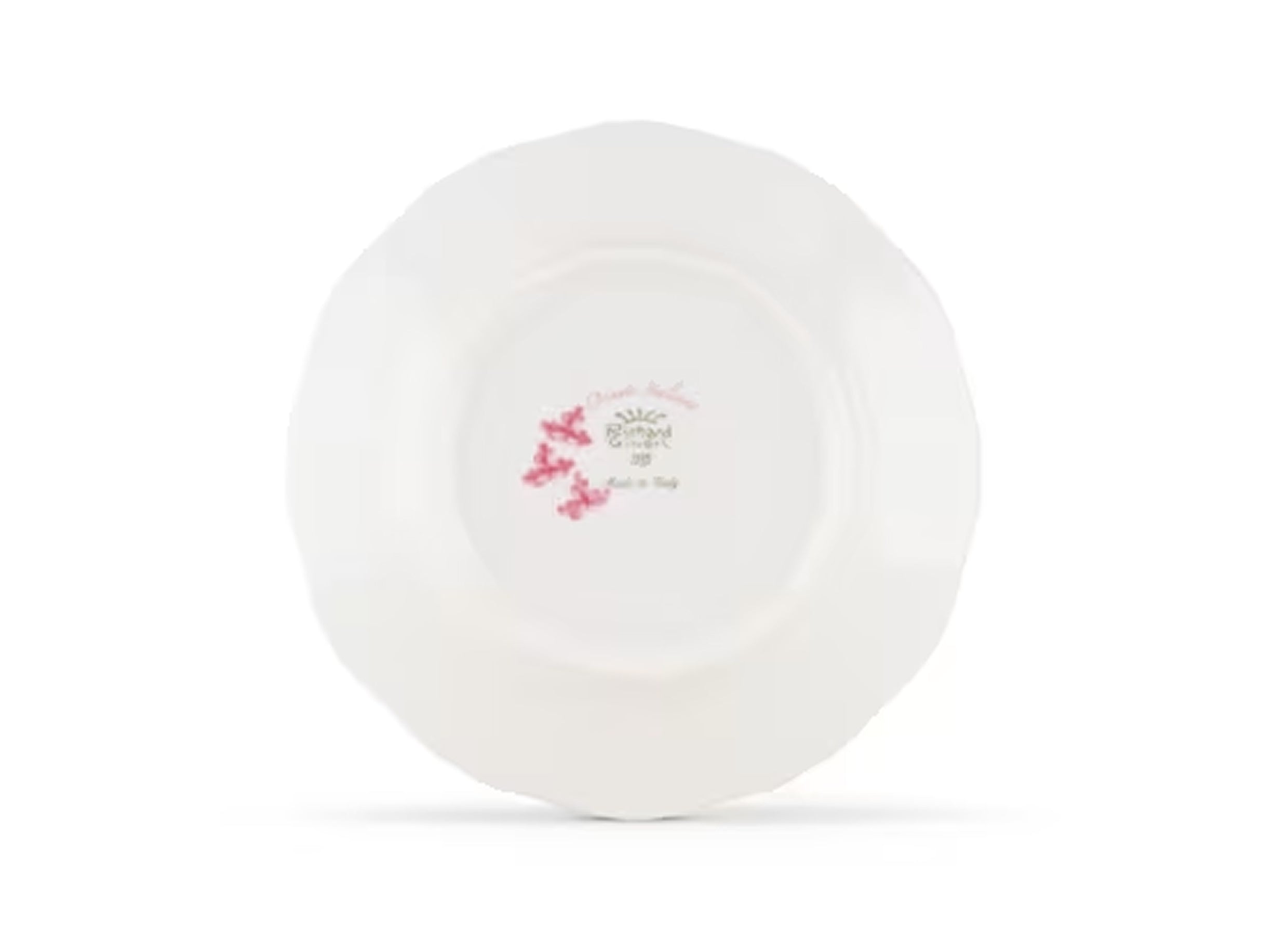 Oriente Italiano Porpora Bread Plate