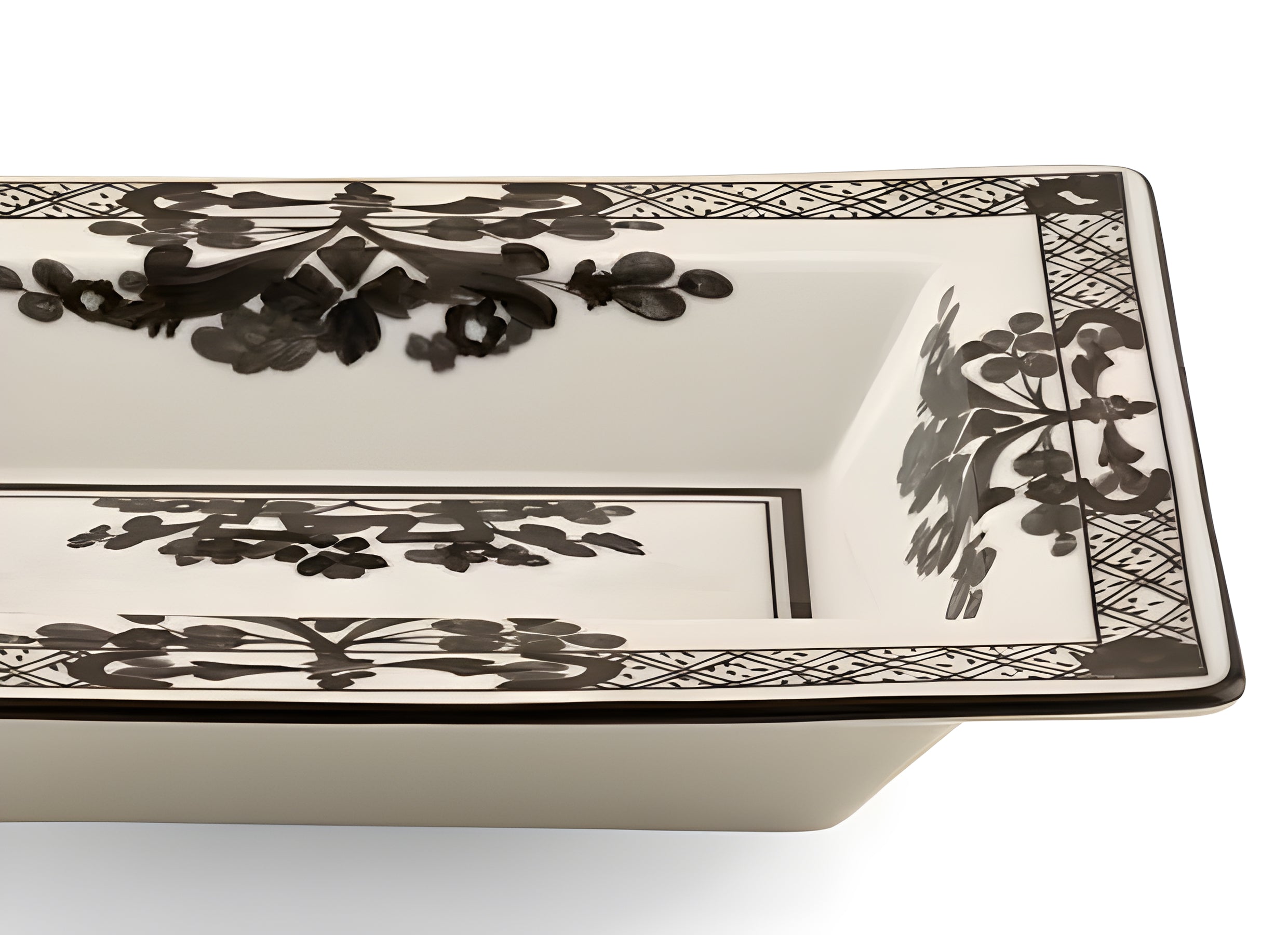 Oriente Italiano Albus Change Tray