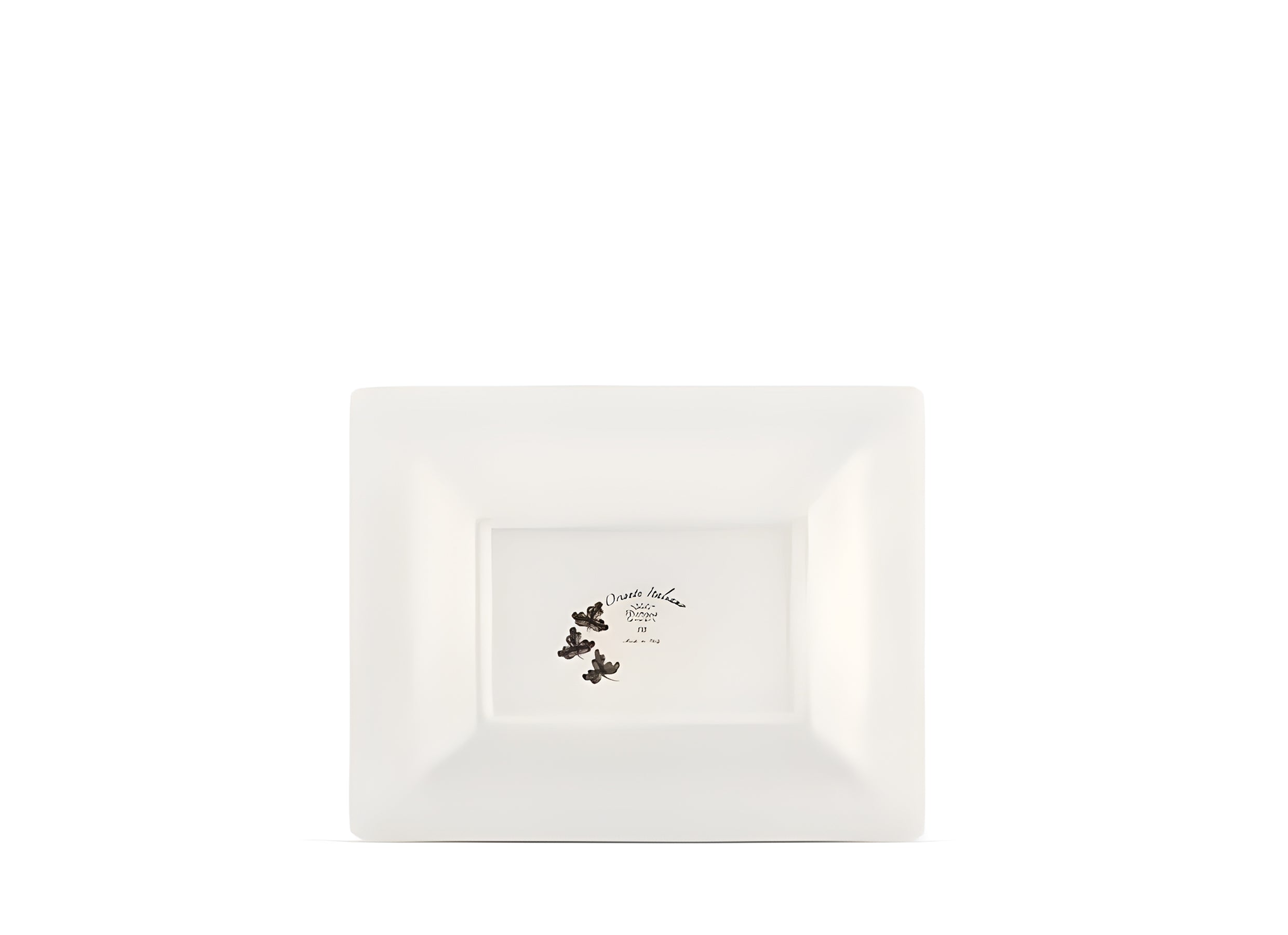 Oriente Italiano Albus Change Tray