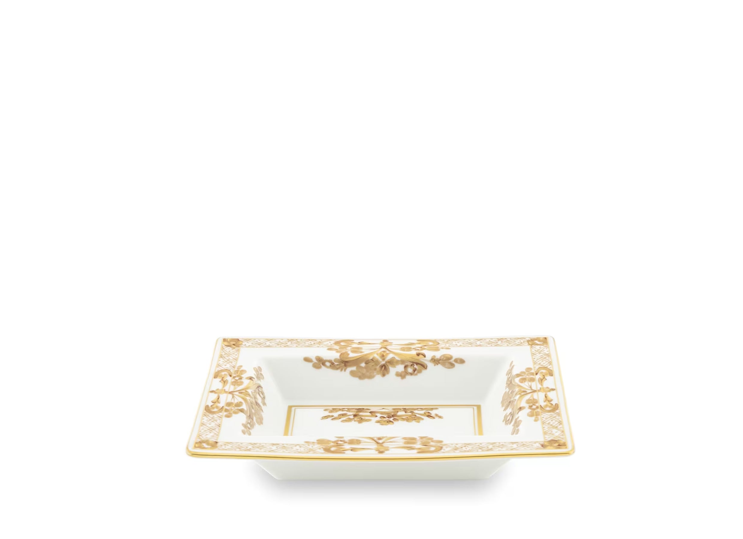 Oriente Italiano Aurum Change Tray