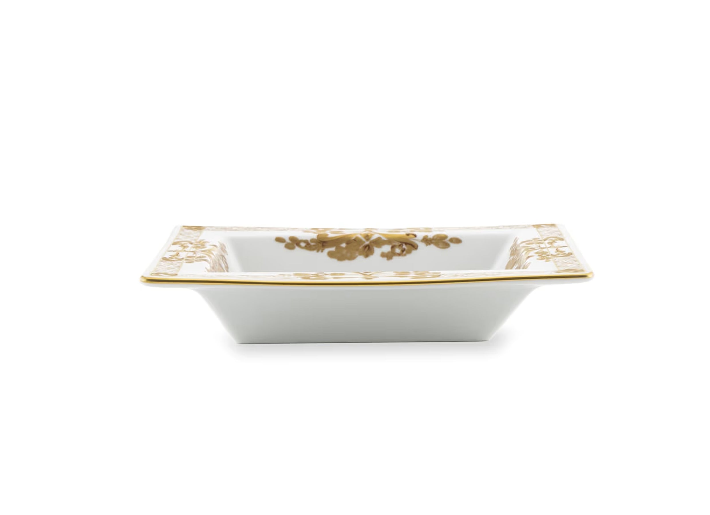 Oriente Italiano Aurum Change Tray