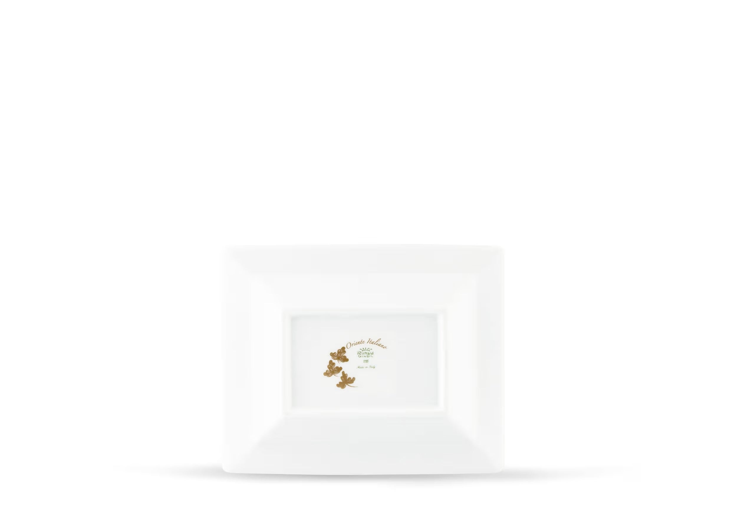 Oriente Italiano Aurum Change Tray