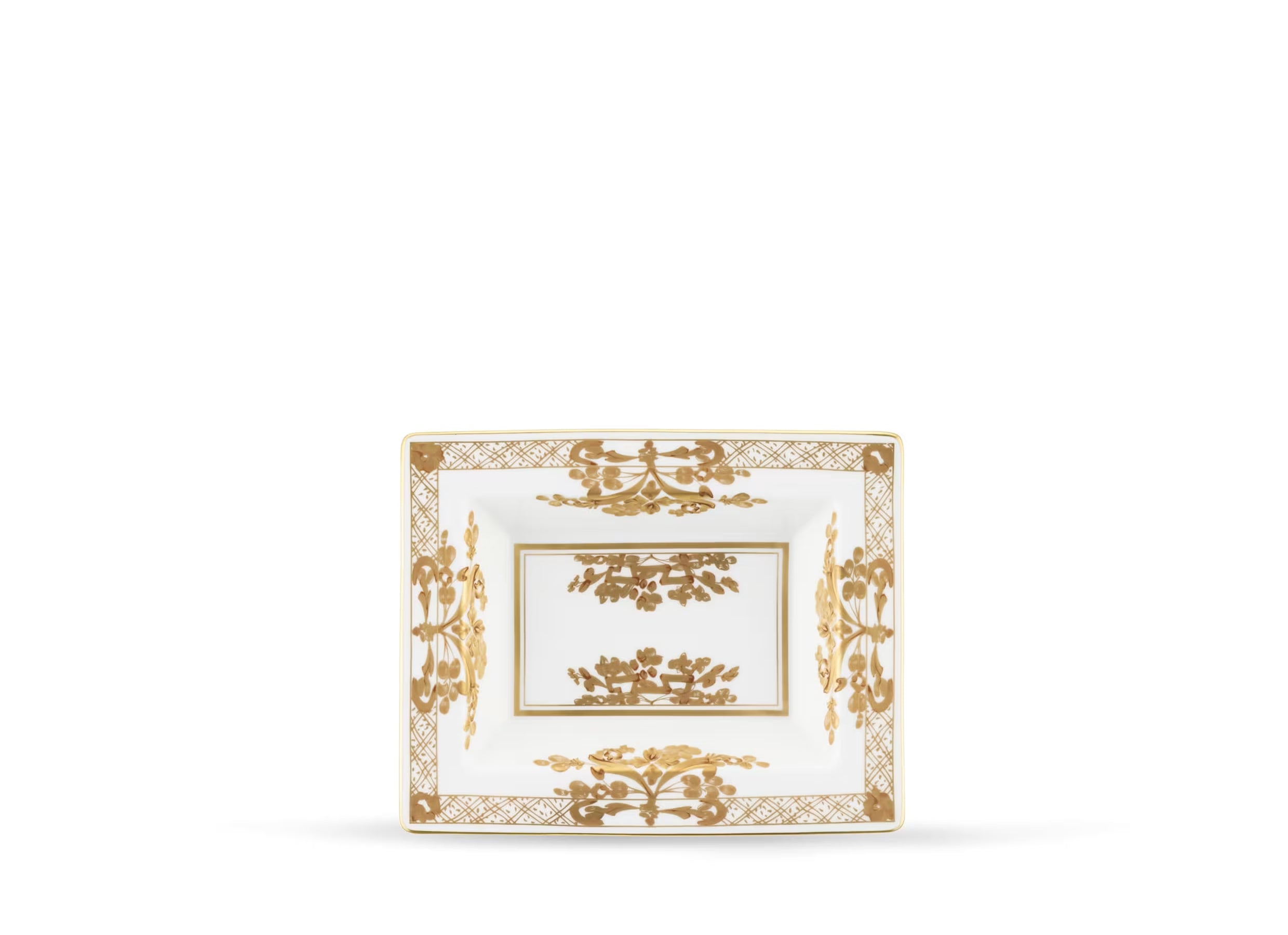 Oriente Italiano Aurum Change Tray