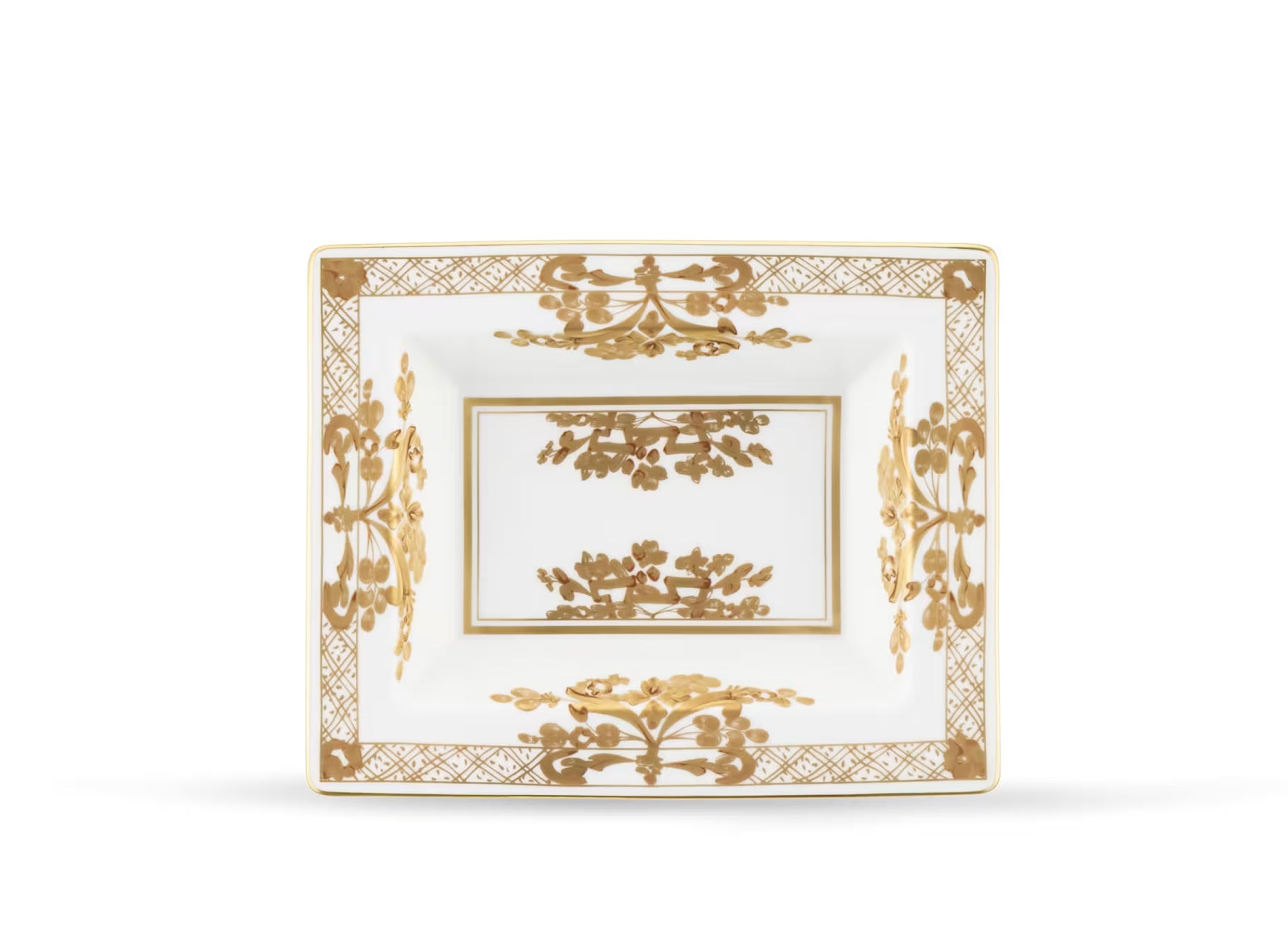 Oriente Italiano Aurum Change Tray