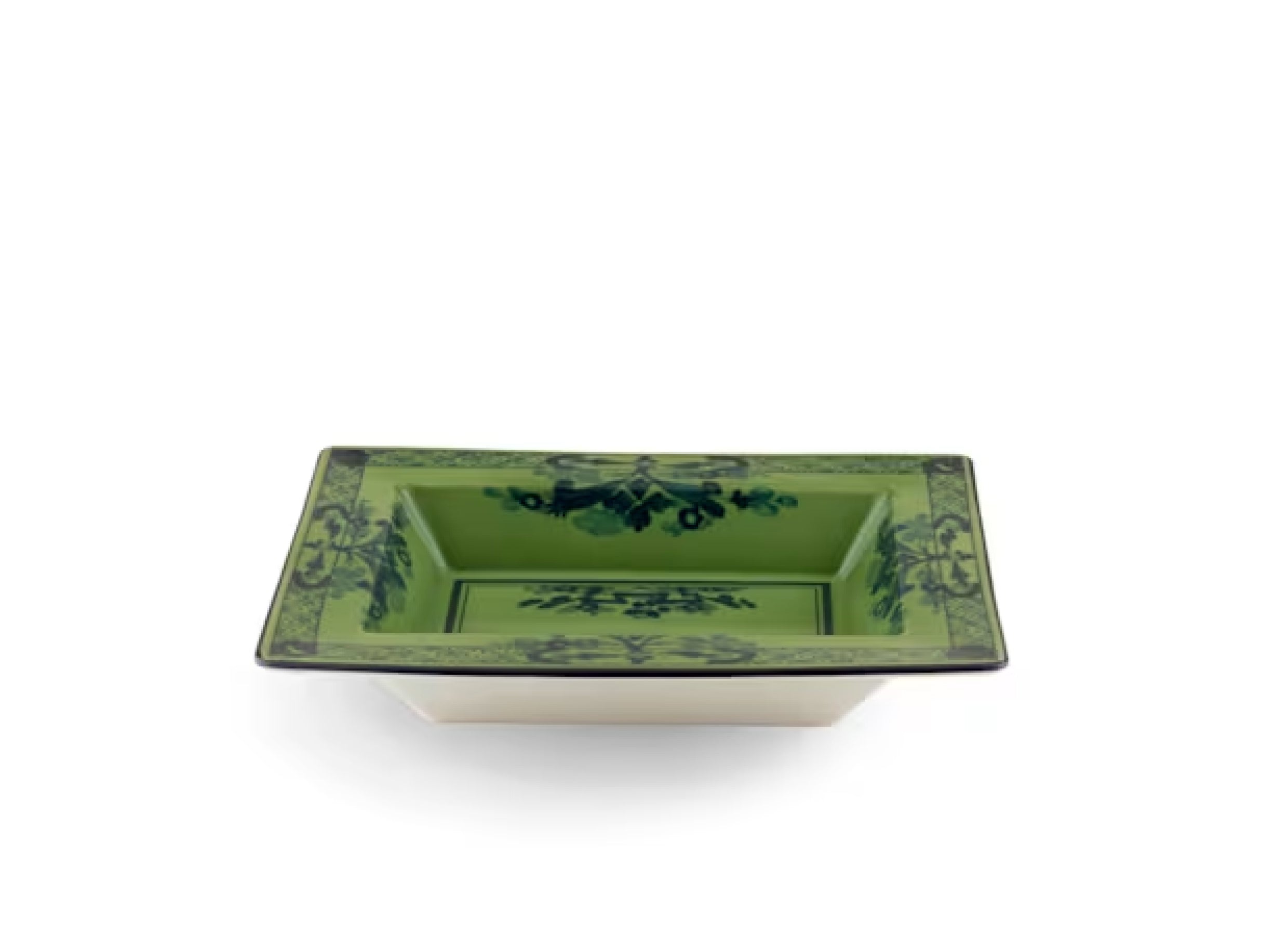 Oriente Italiano Malachite Change Tray