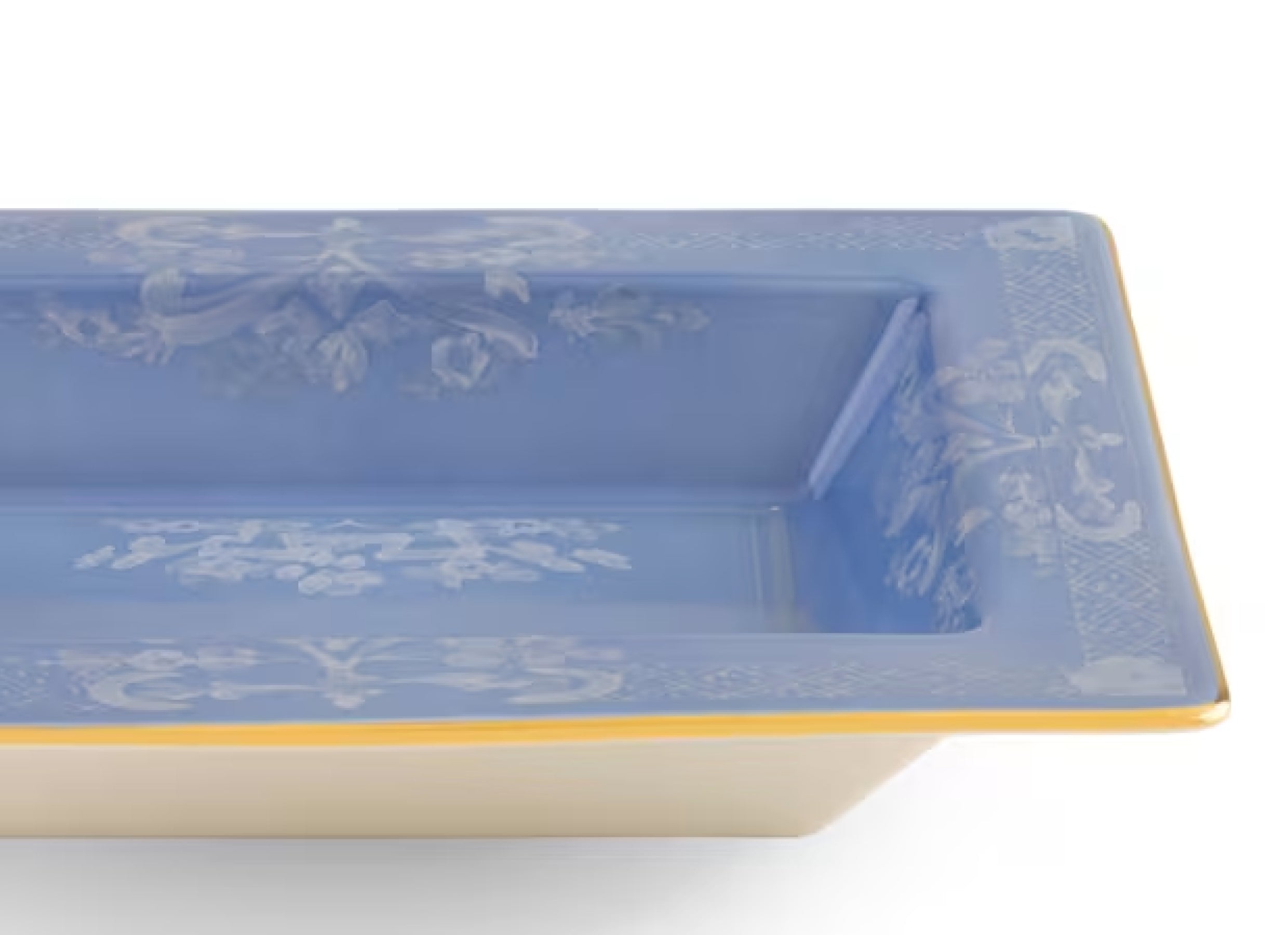 Oriente Italiano Pervinca Change Tray
