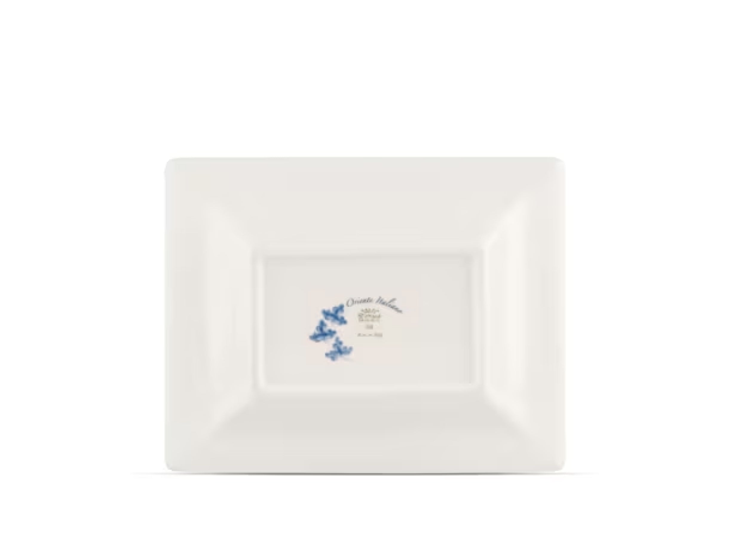 Oriente Italiano Pervinca Change Tray