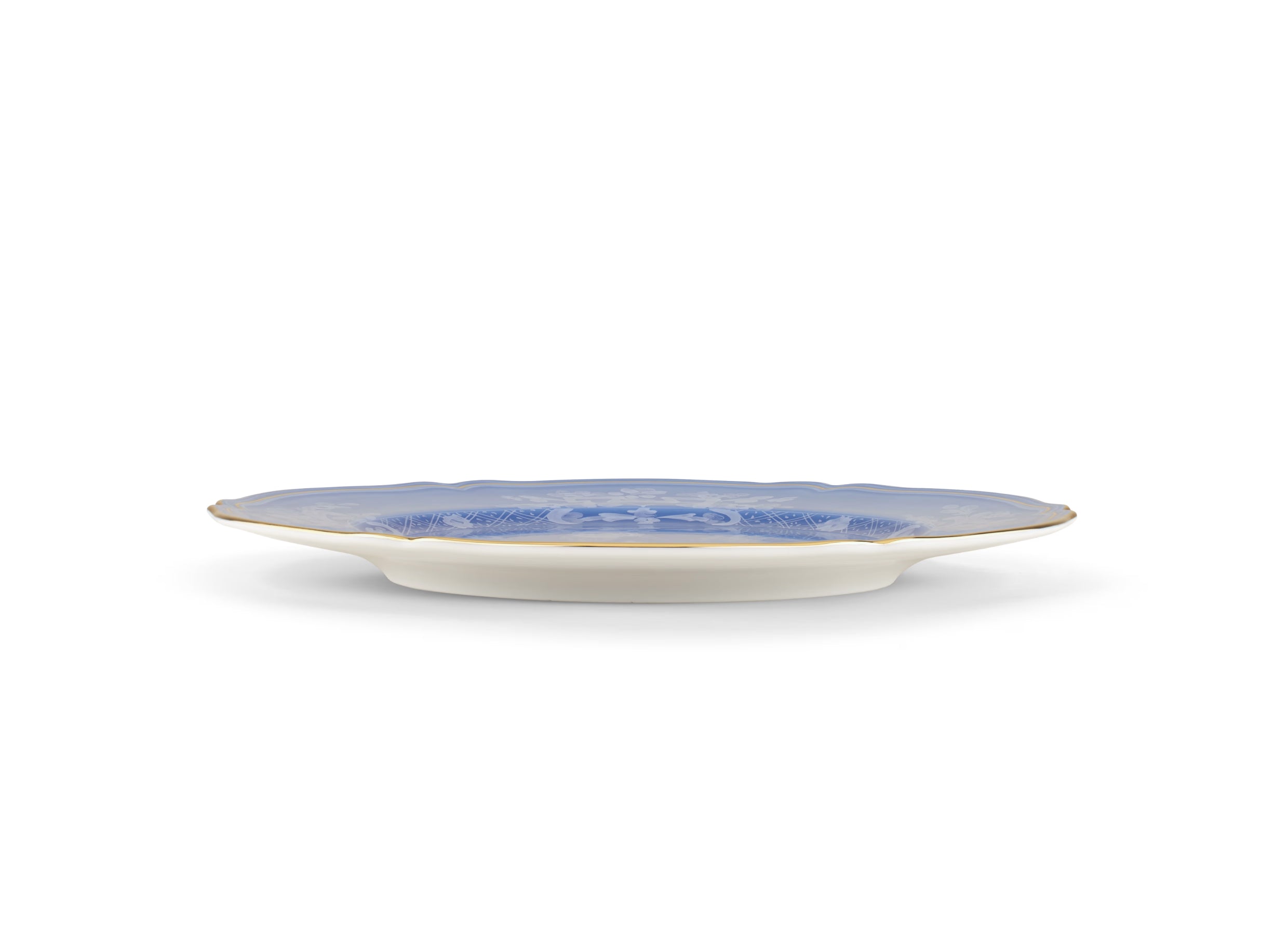Oriente Italiano Pervinca Charger Plate
