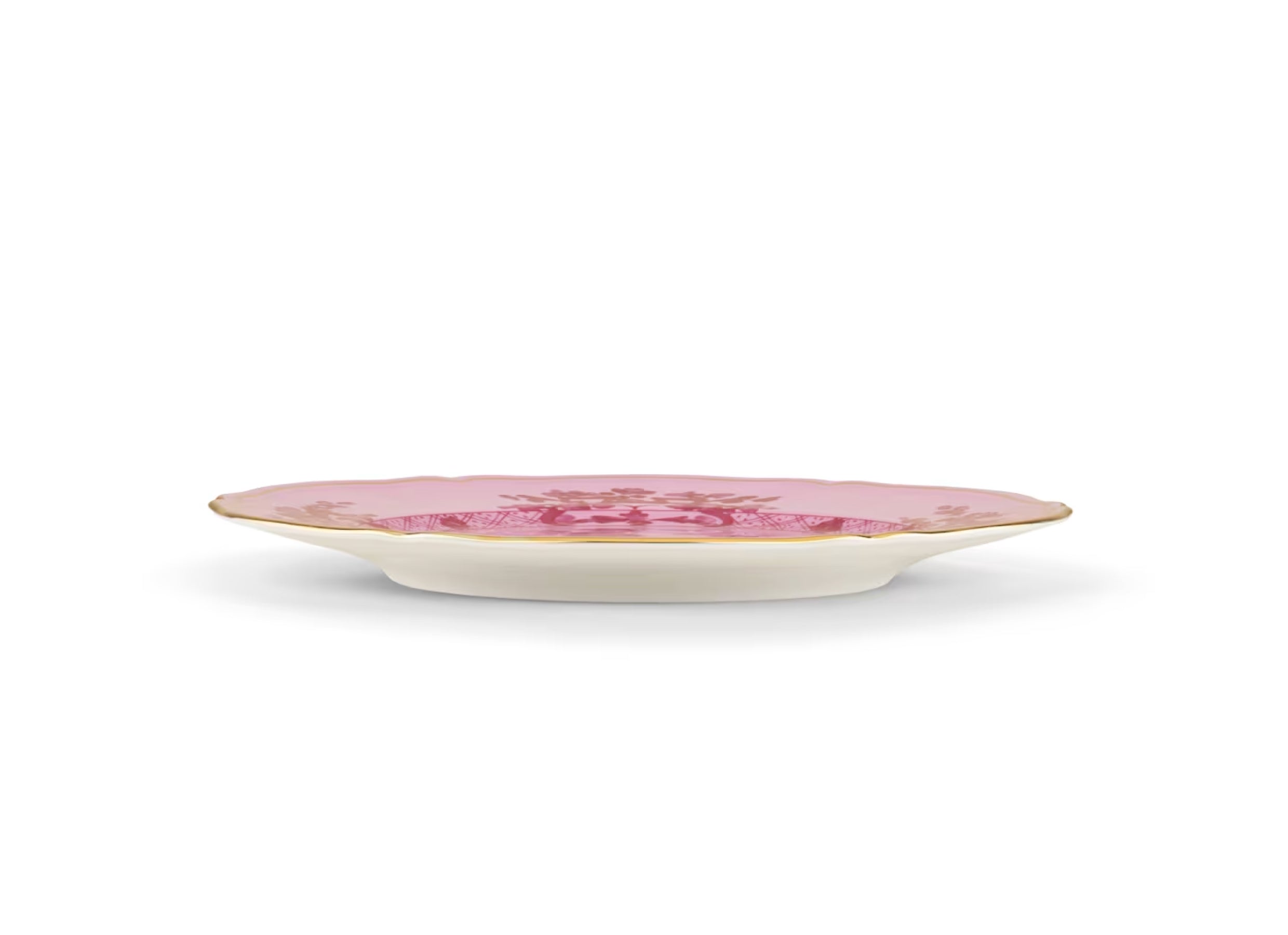 Oriente Italiano Porpora Charger Plate