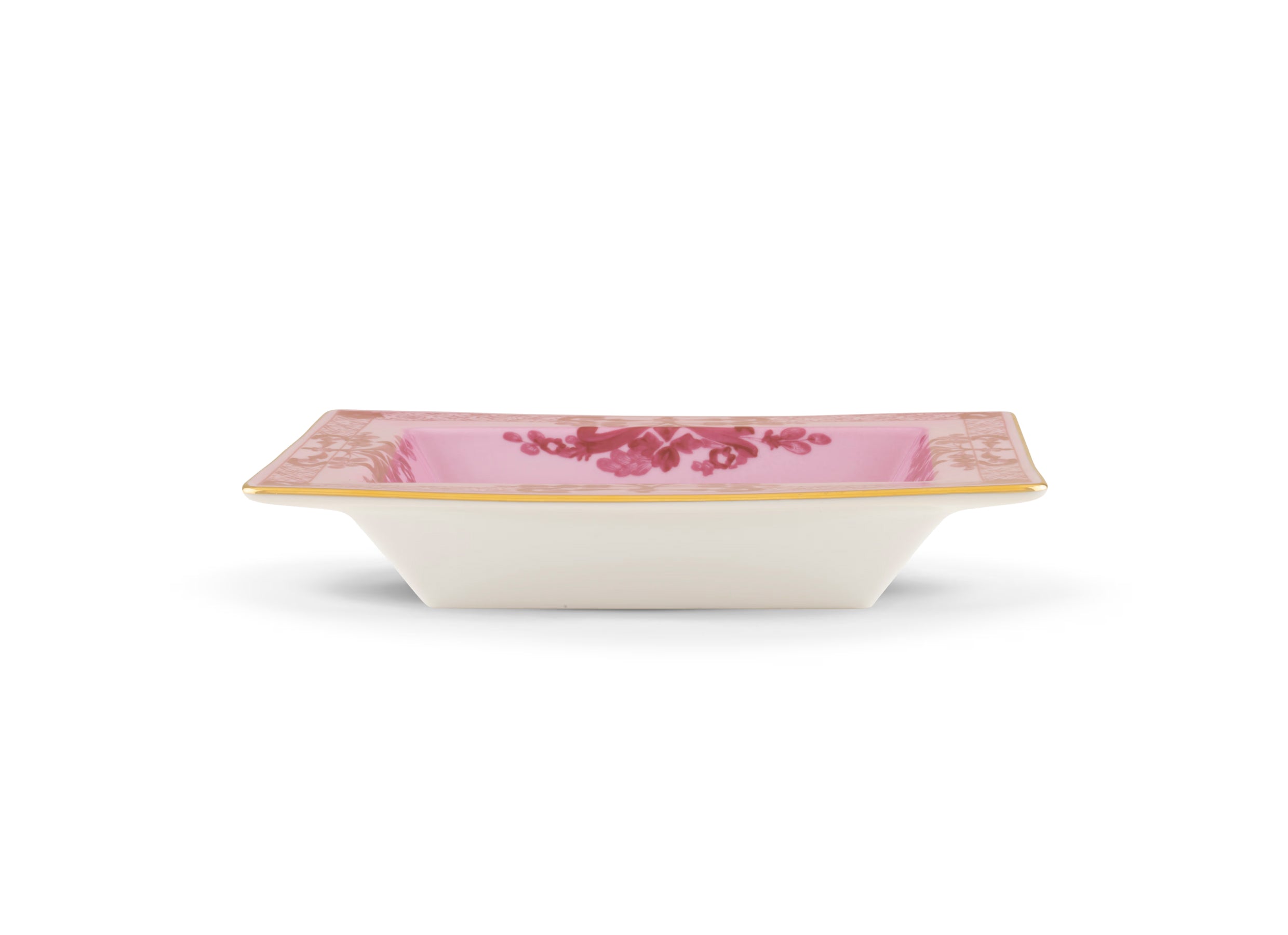 Oriente Italiano Porpora Charger Plate