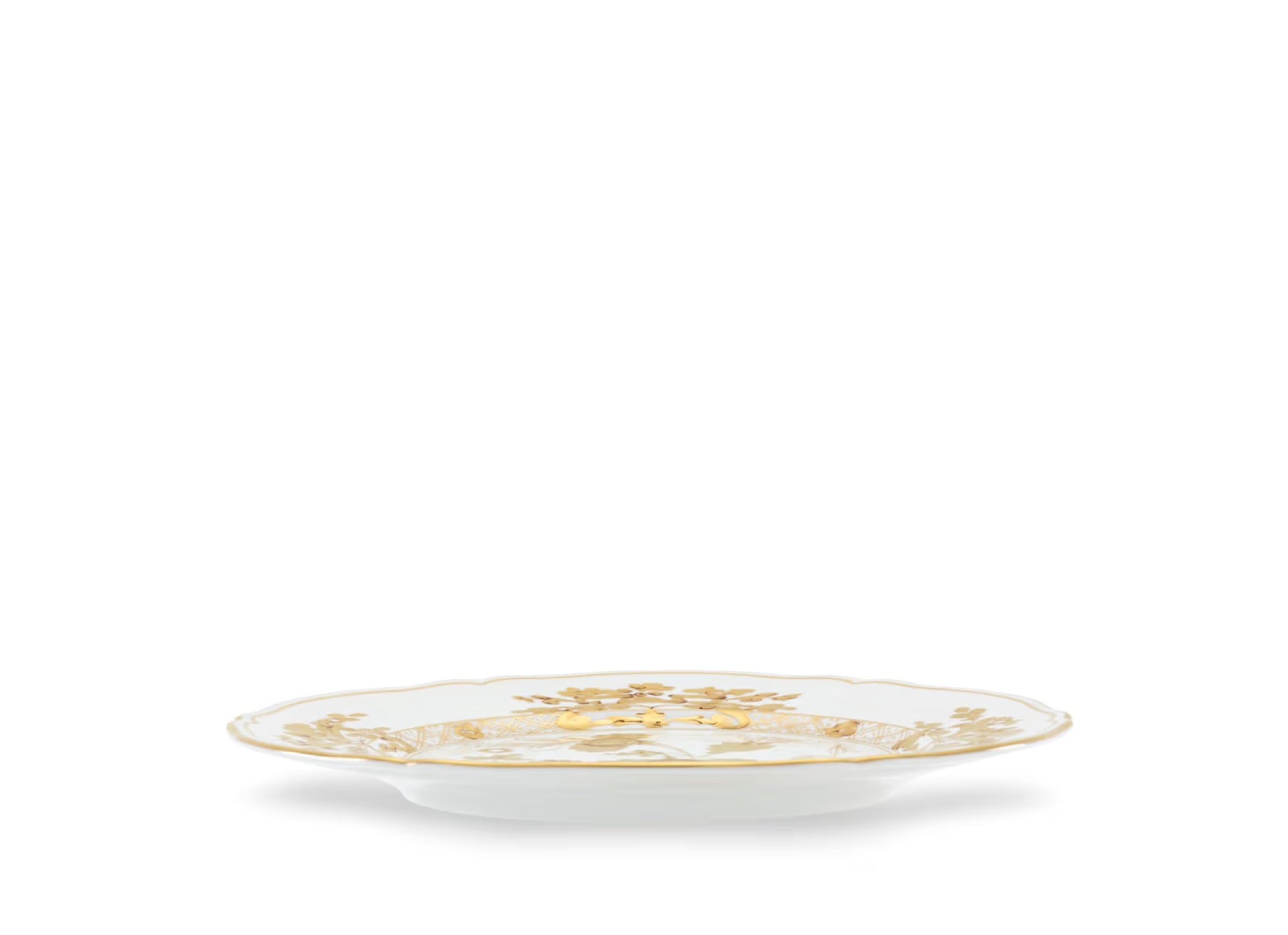 Oriente Italiano Aurum Charger Plate