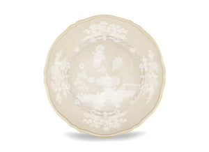 Oriente Italiano Meringa Charger Plate