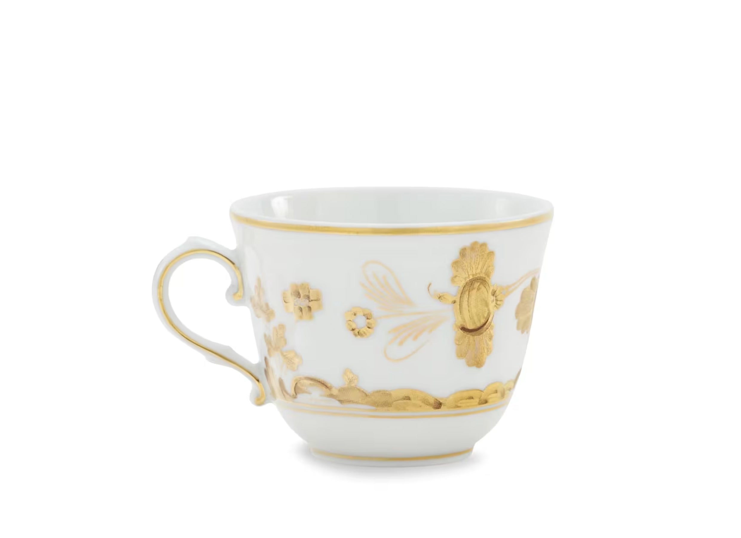 Oriente Italiano Aurum Coffee Cup