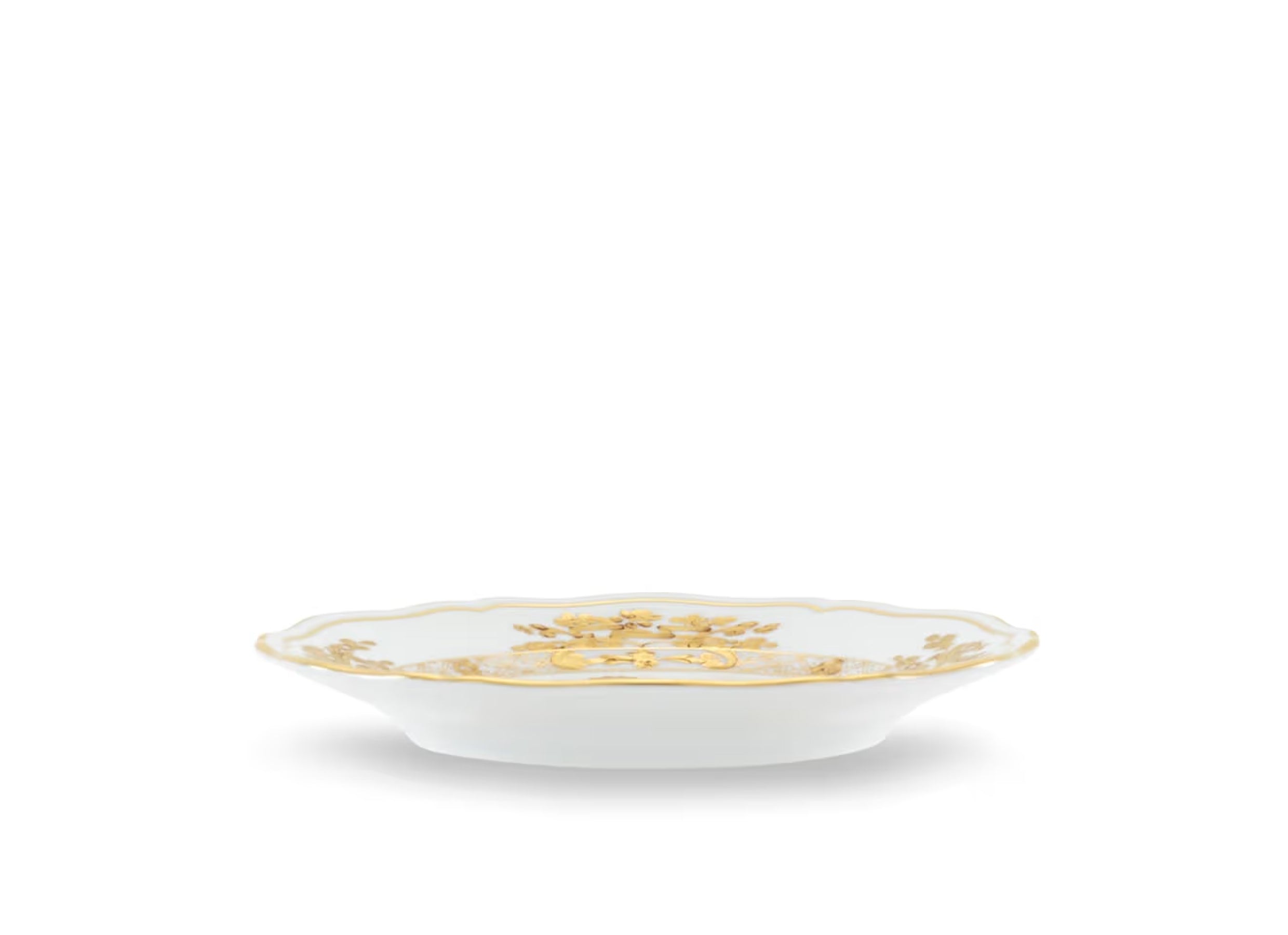 Oriente Italiano Aurum Bread Plate