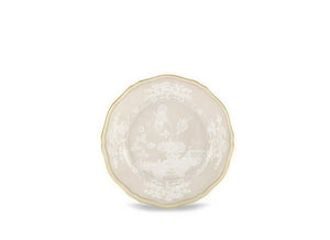 Oriente Italiano Meringa Bread Plate