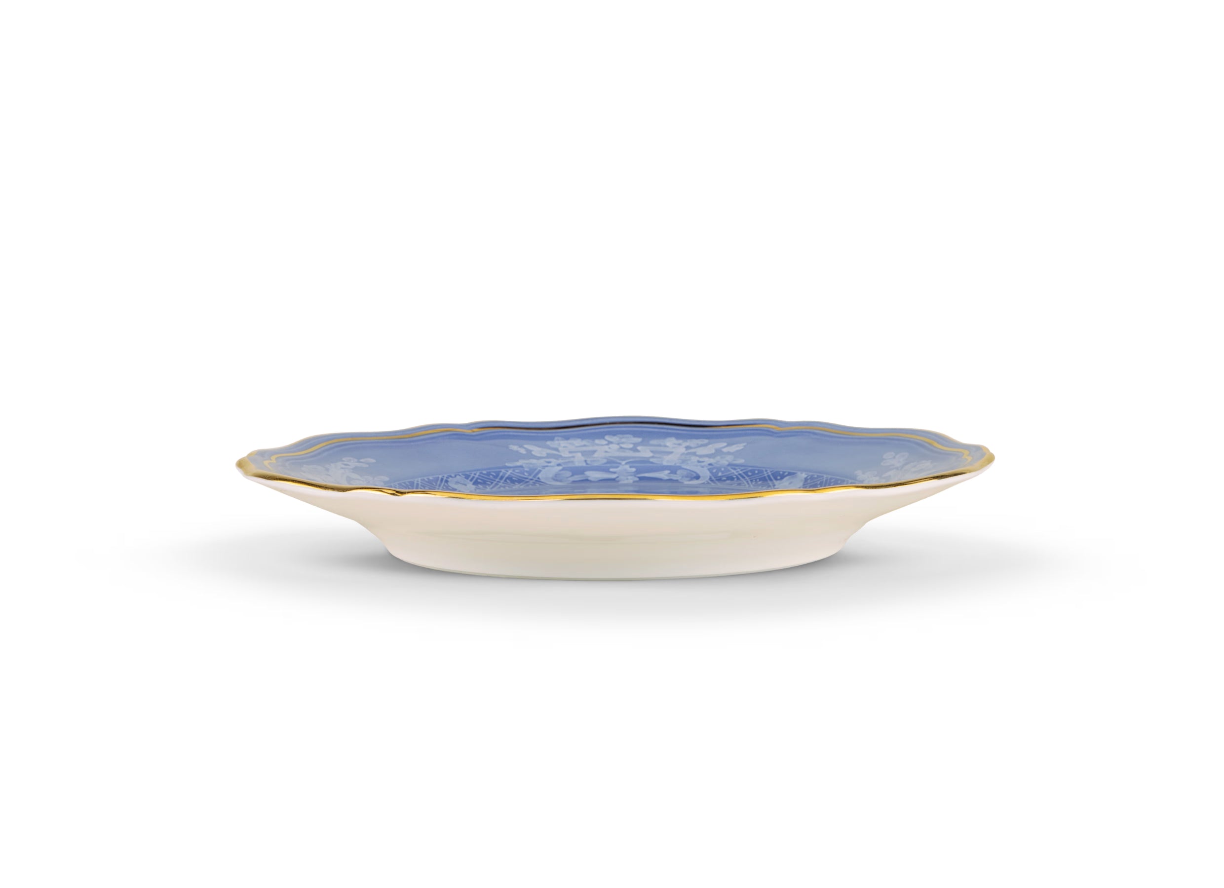 Oriente Italiano Pervinca Bread Plate