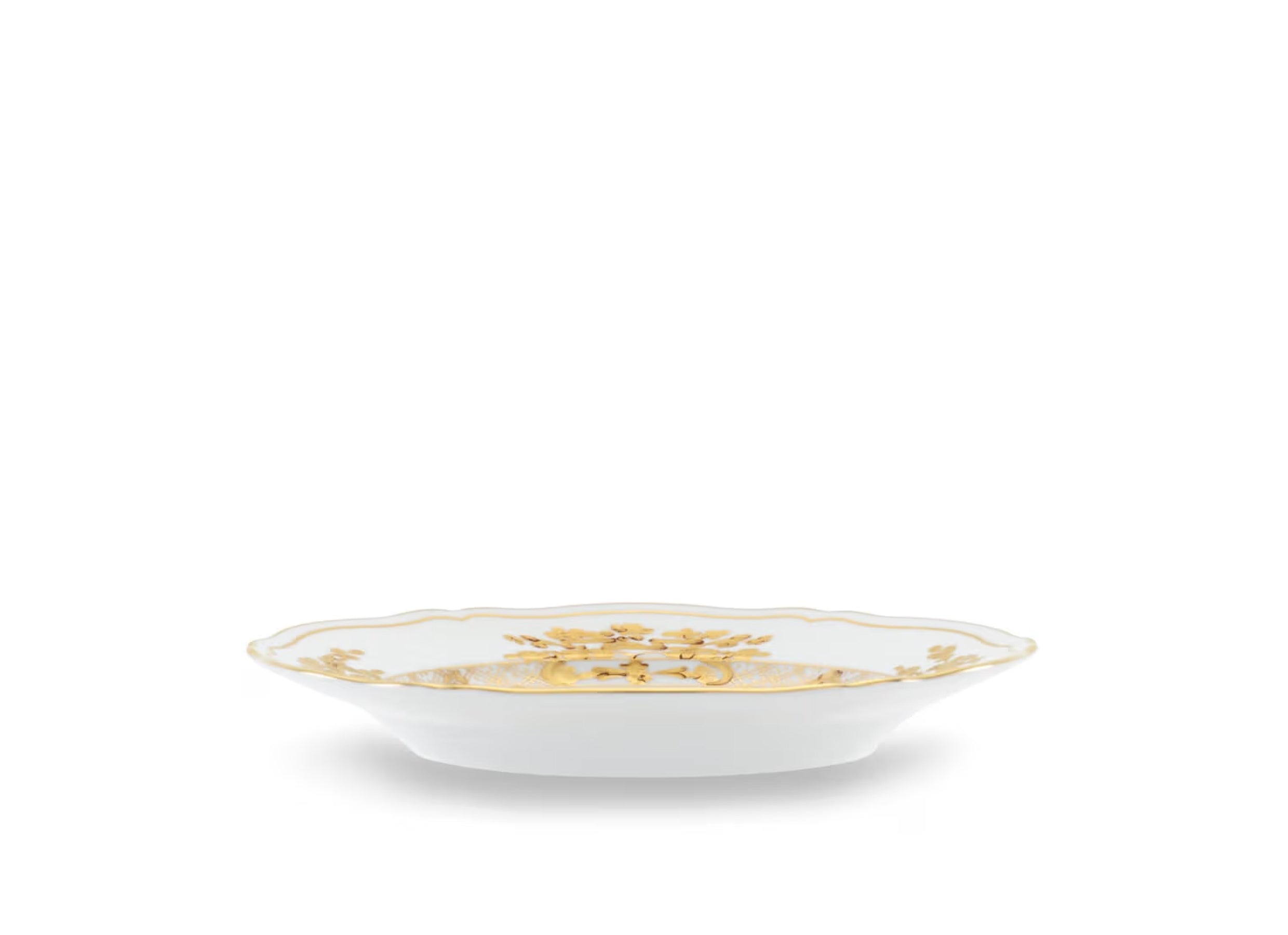 Oriente Italiano Aurum Dessert Plate