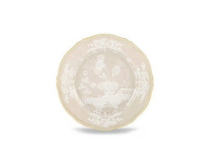 Oriente Italiano Meringa Dessert Plate