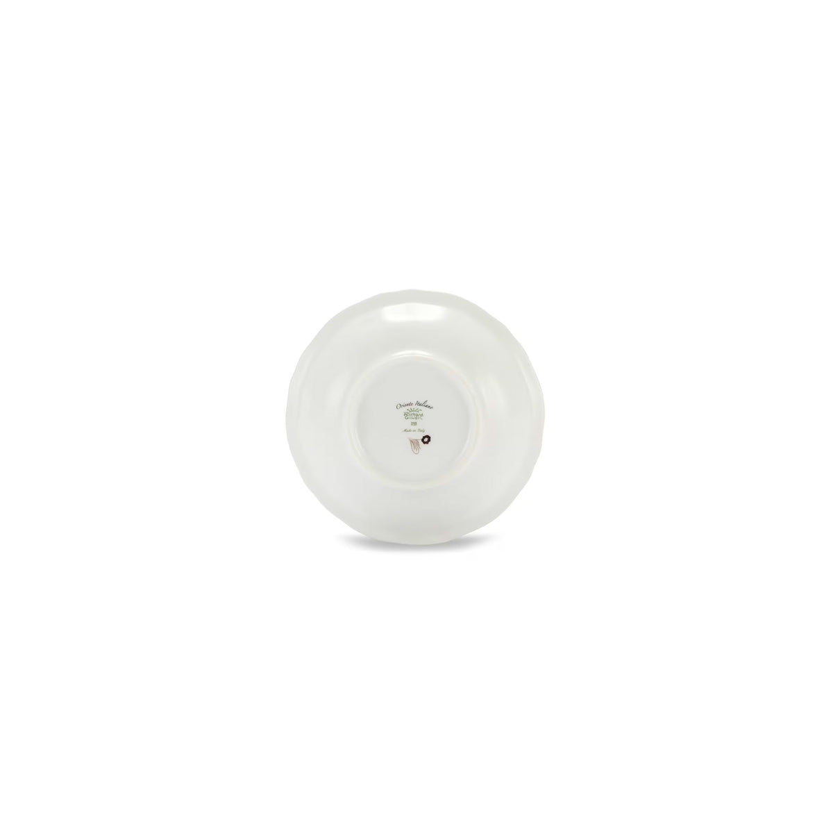 Oriente Italiano Castagna Small Fruit Bowl
