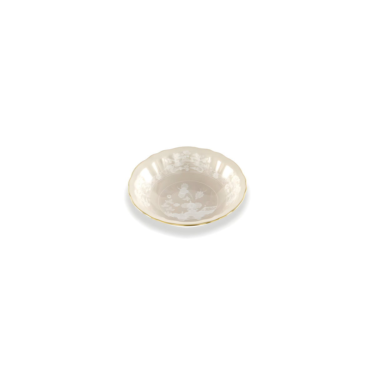Oriente Italiano Meringa Small Fruit Bowl