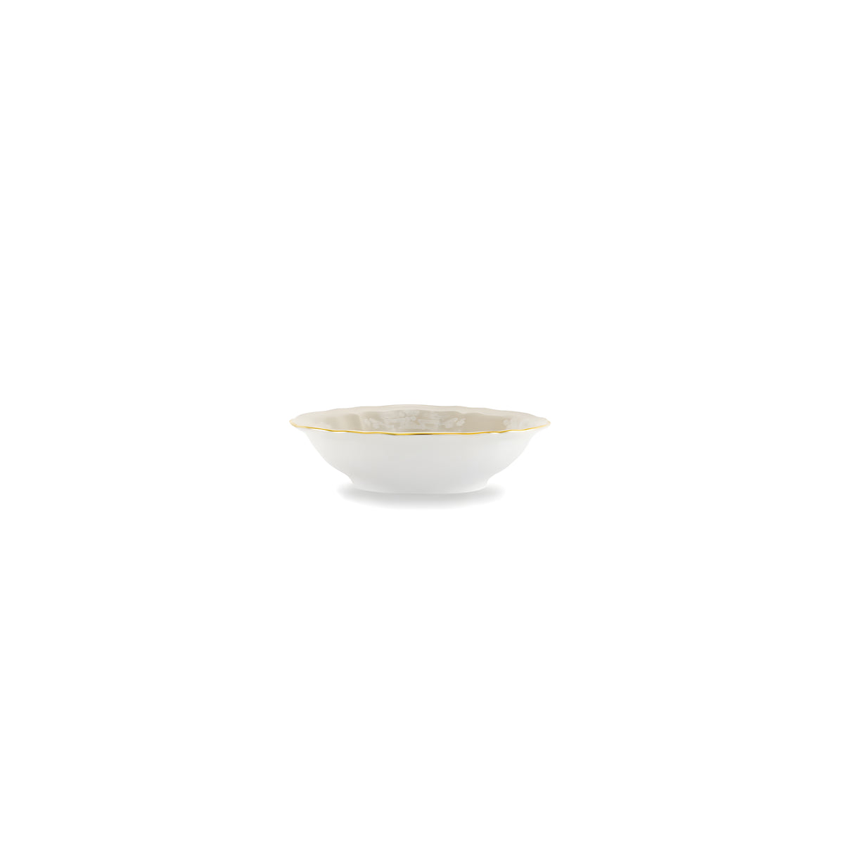 Oriente Italiano Meringa Small Fruit Bowl