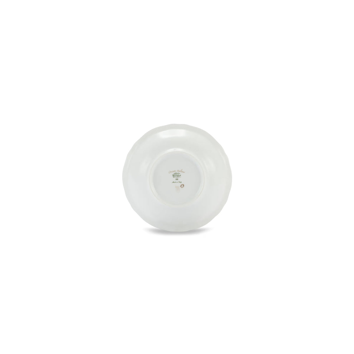 Oriente Italiano Meringa Small Fruit Bowl