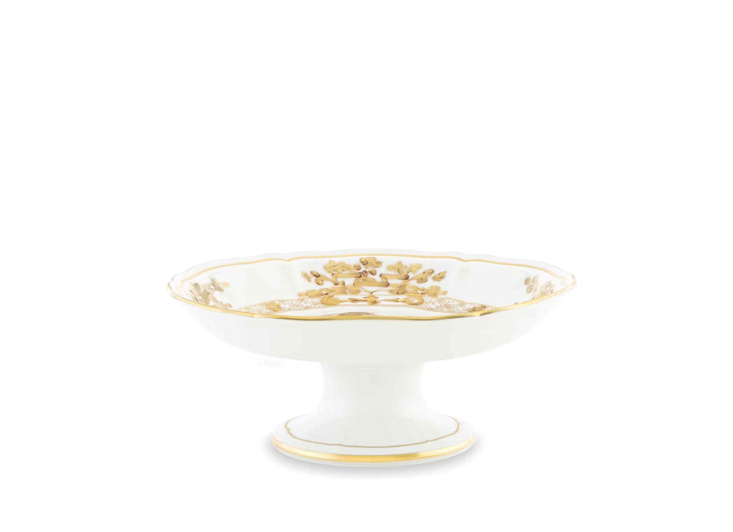 Oriente Italiano Aurum Fruit Holder