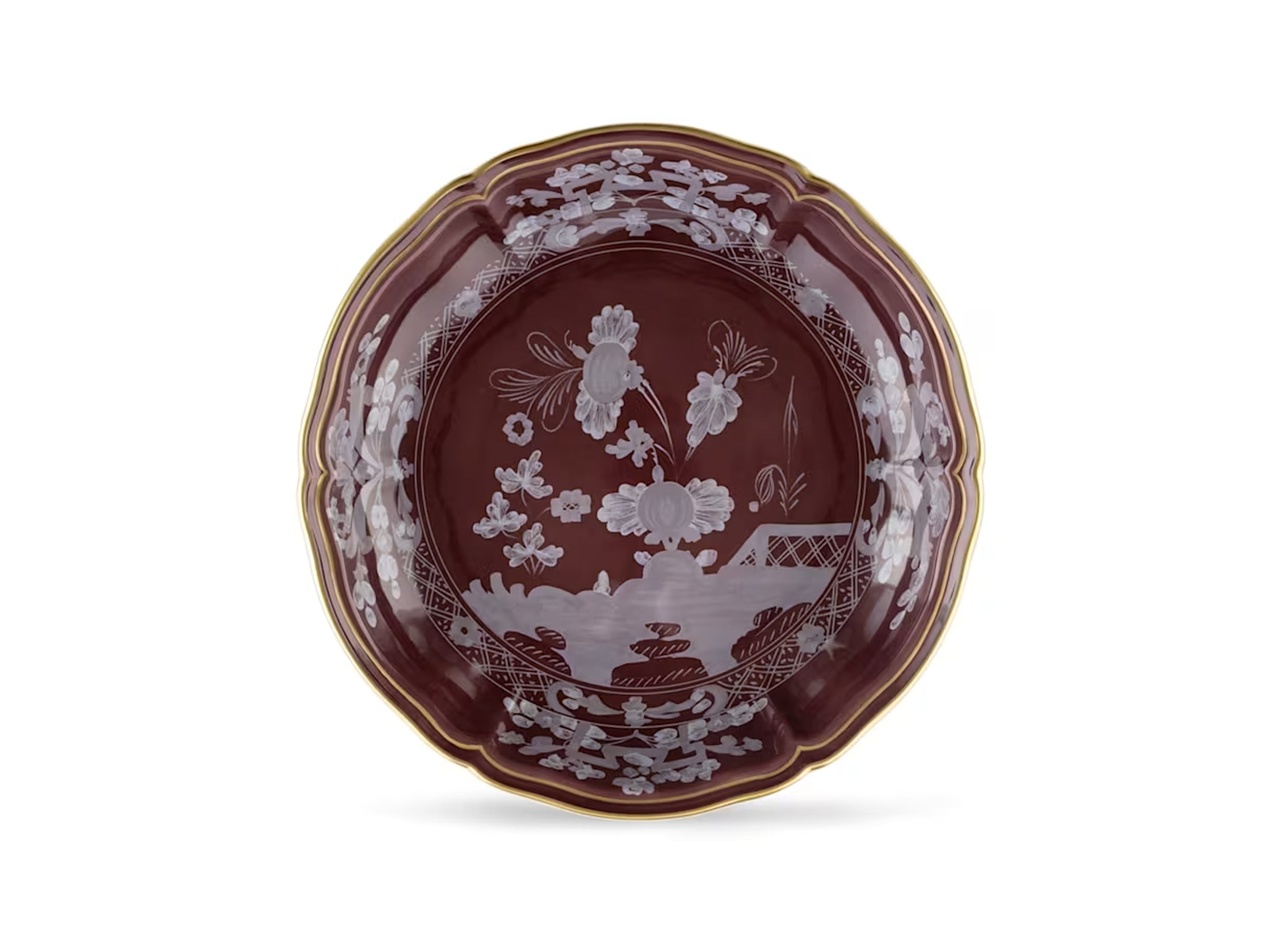 Oriente Italiano Castagna Fruit Holder
