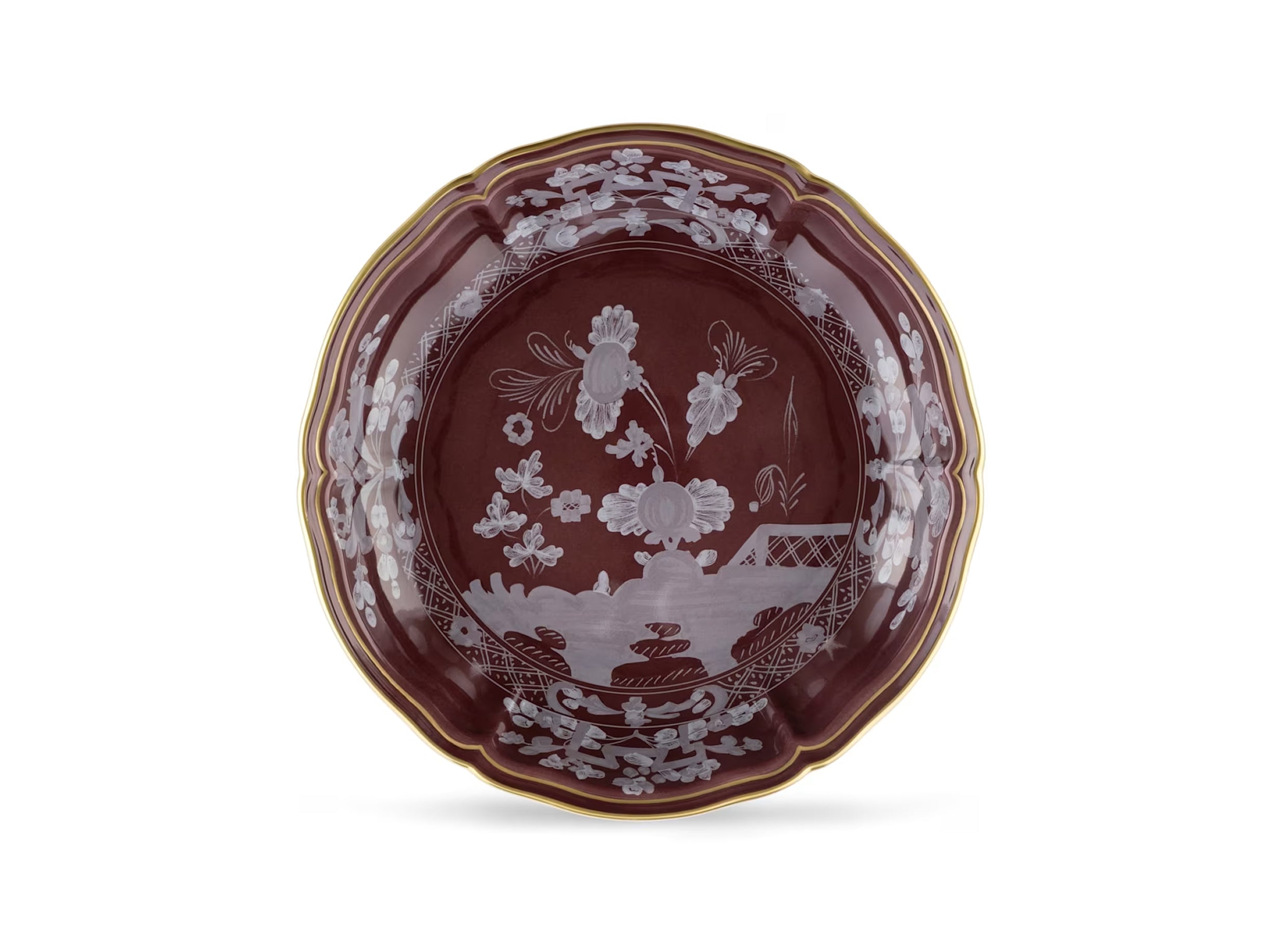 Oriente Italiano Castagna Fruit Holder