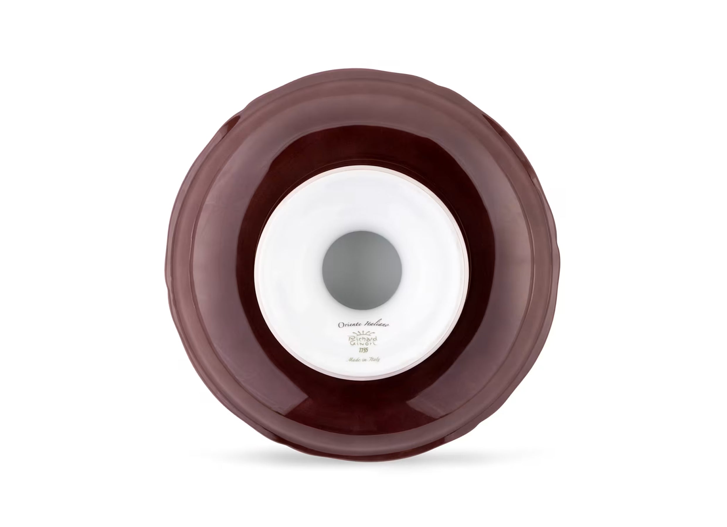 Oriente Italiano Castagna Fruit Holder