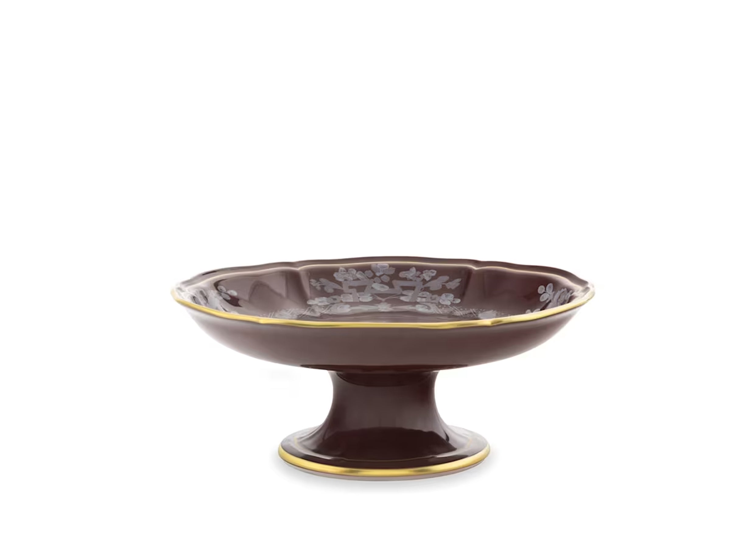 Oriente Italiano Castagna Fruit Holder