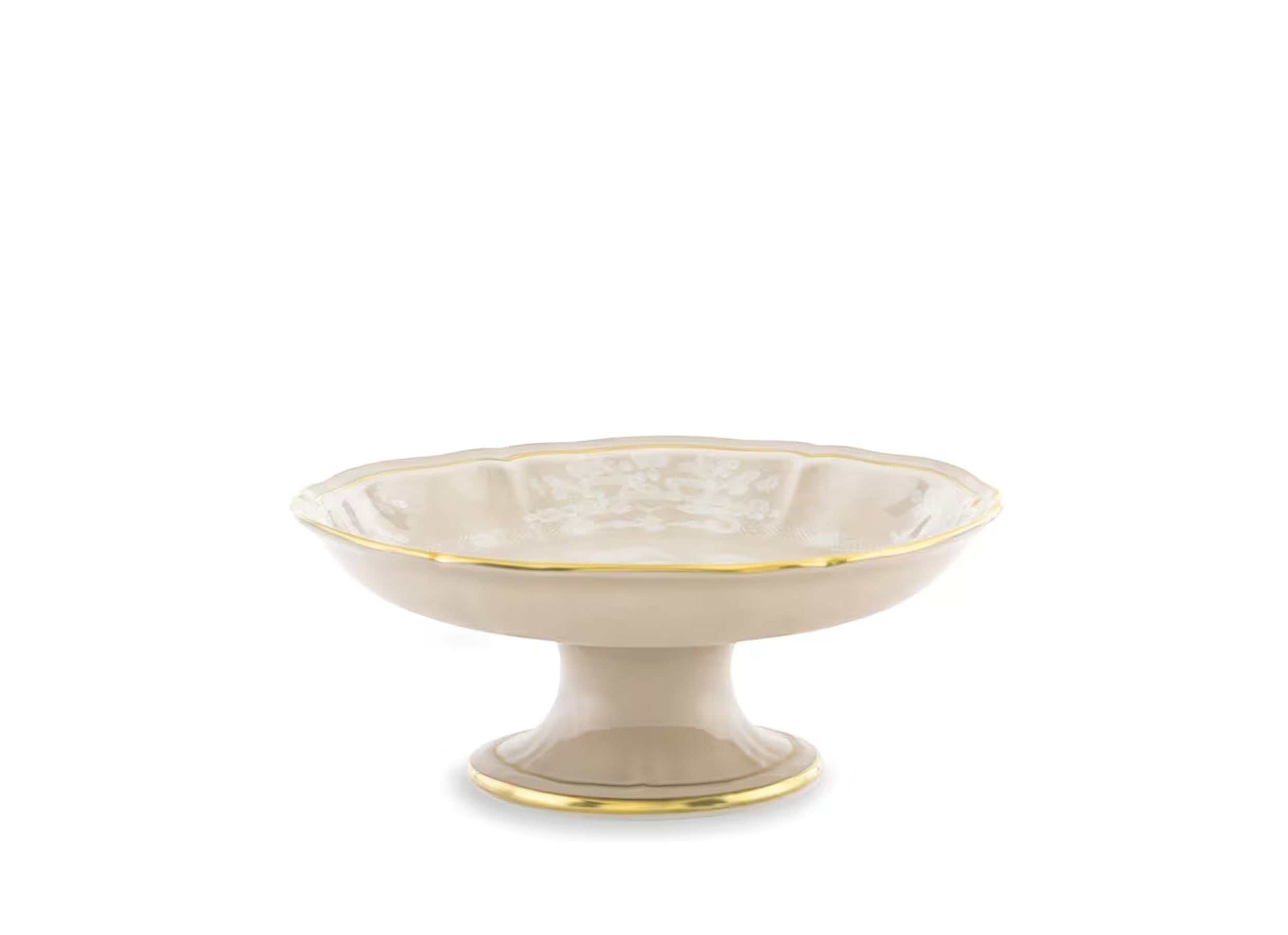 Oriente Italiano Meringa Fruit Holder