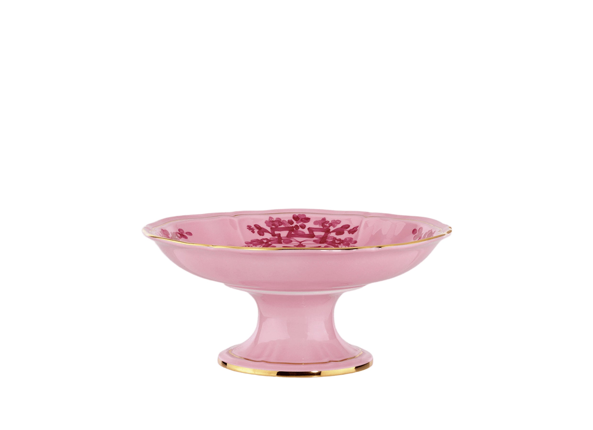 Oriente Italiano Porpora Fruit Holder