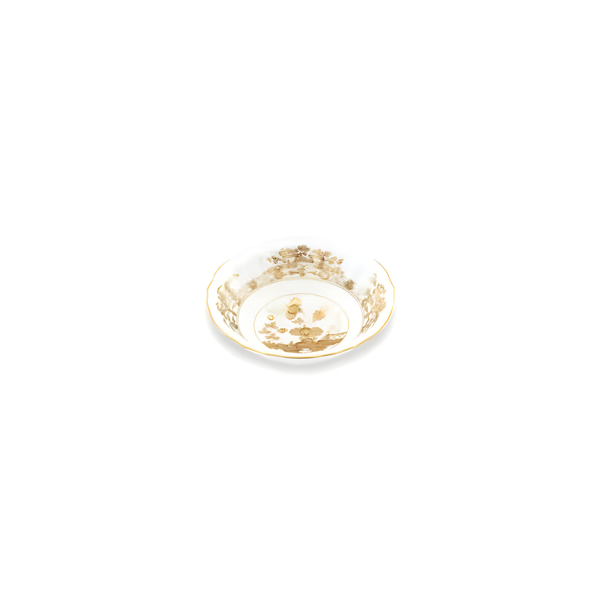 Oriente Italiano Aurum Small Fruit Bowl