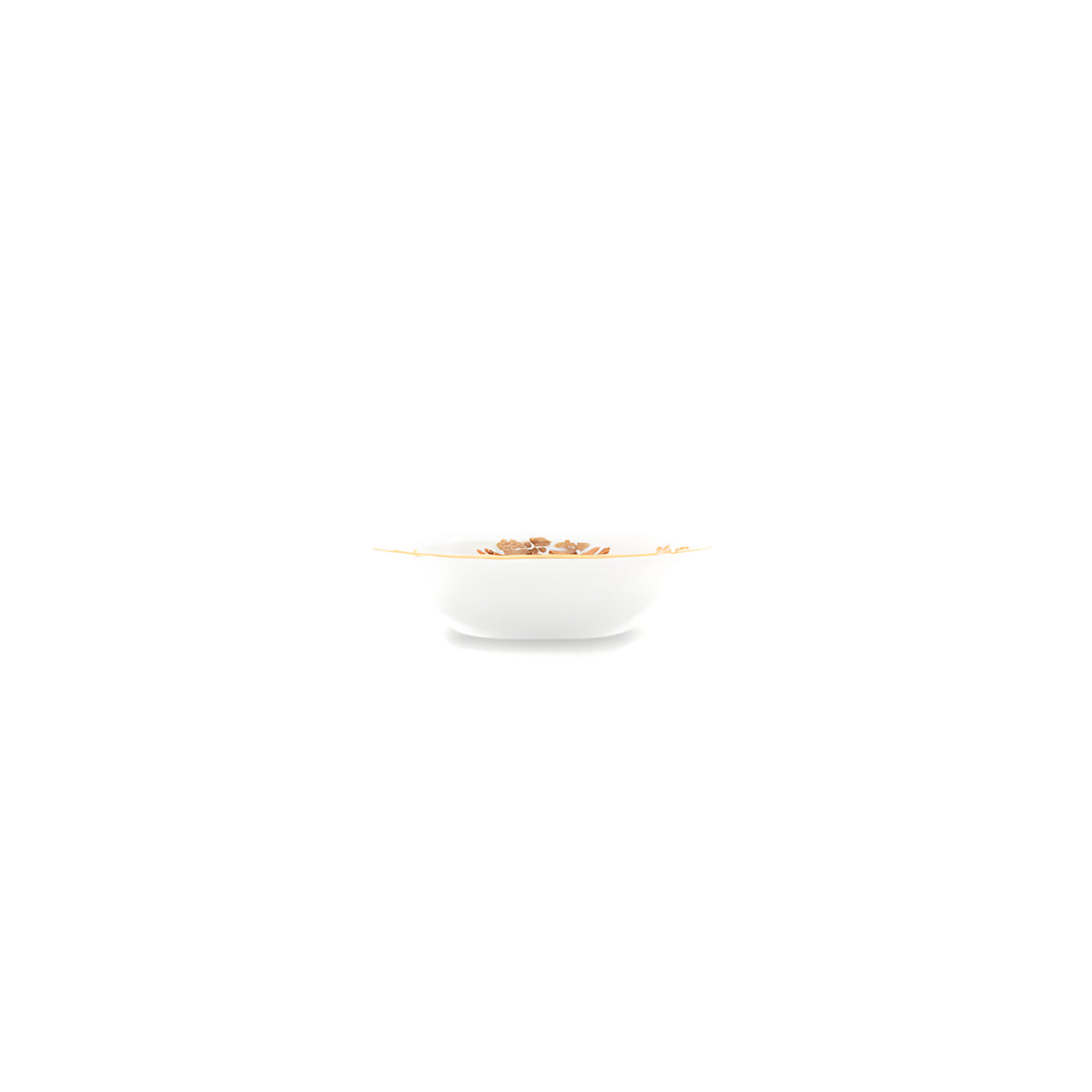 Oriente Italiano Aurum Small Fruit Bowl