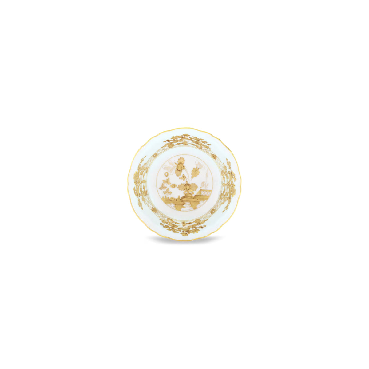 Oriente Italiano Aurum Small Fruit Bowl