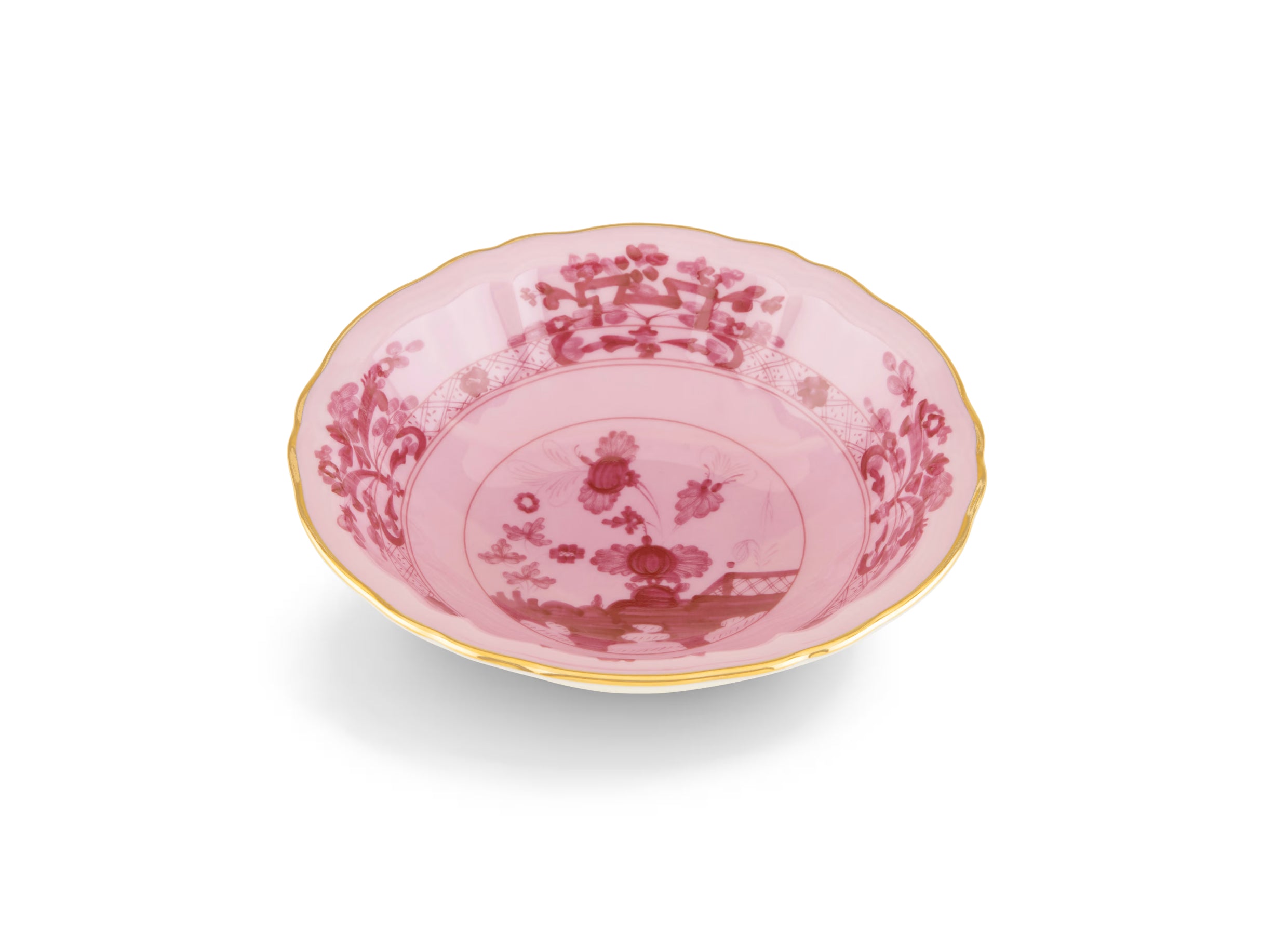 Oriente Italiano Porpora Small Fruit Bowl