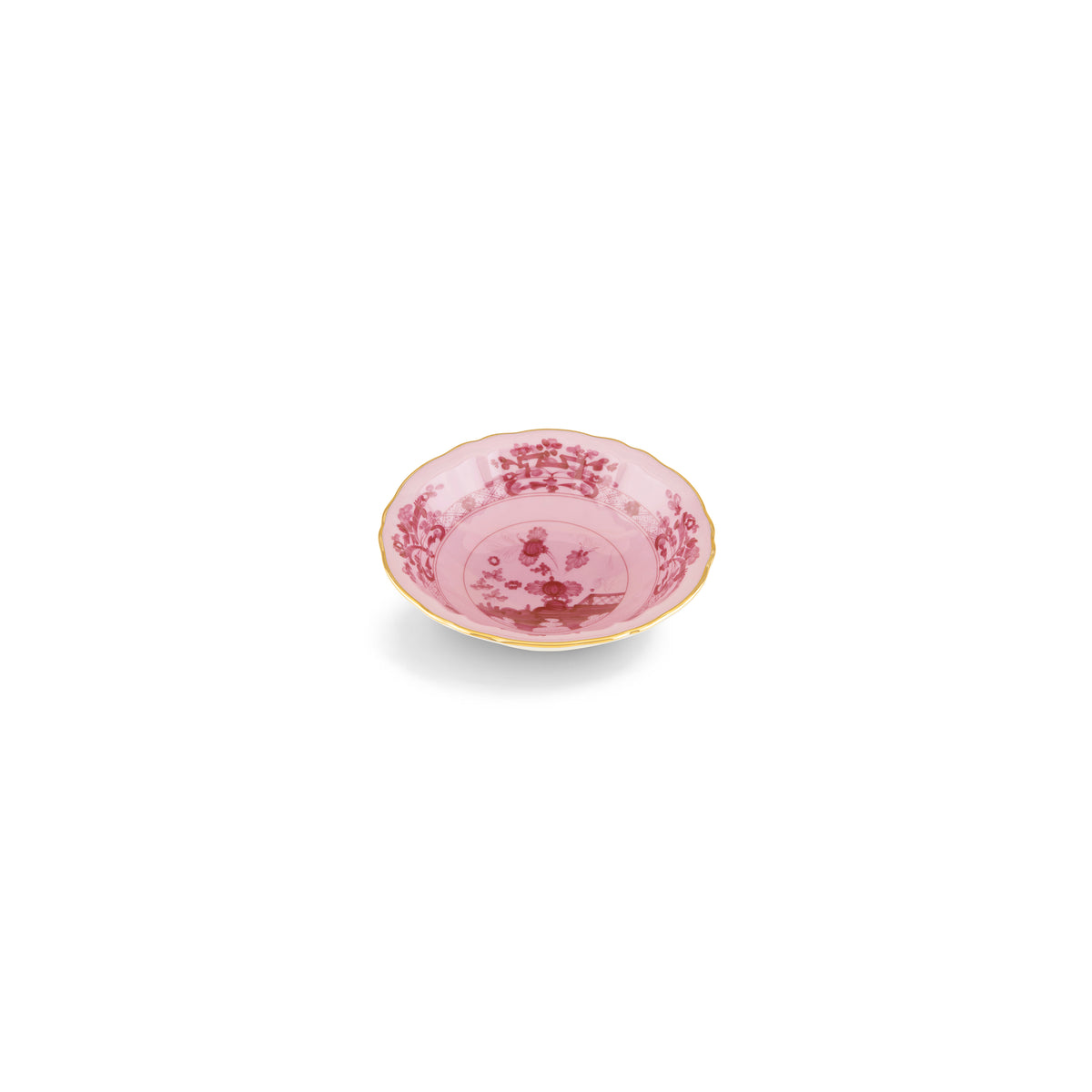 Oriente Italiano Porpora Small Fruit Bowl