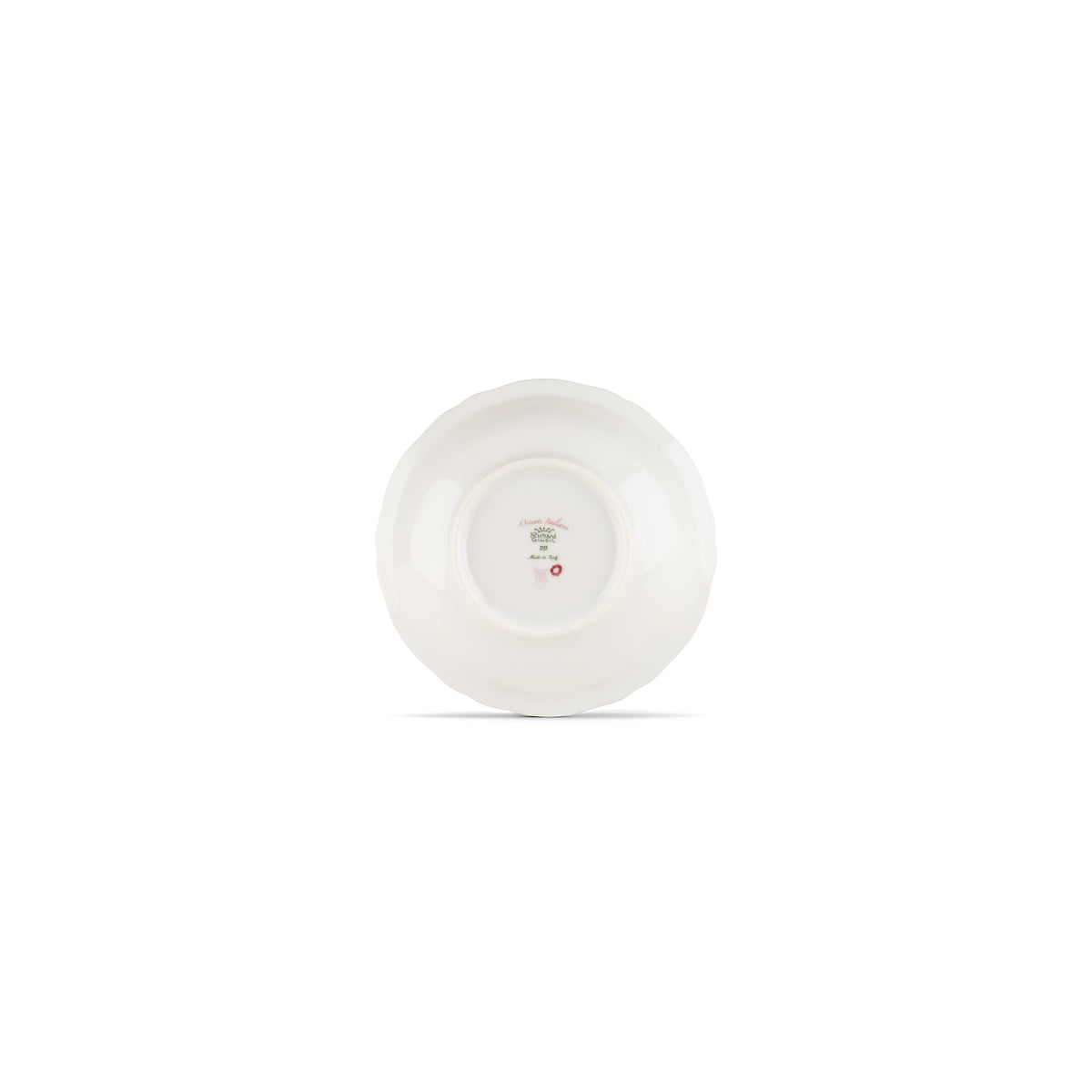 Oriente Italiano Porpora Small Fruit Bowl