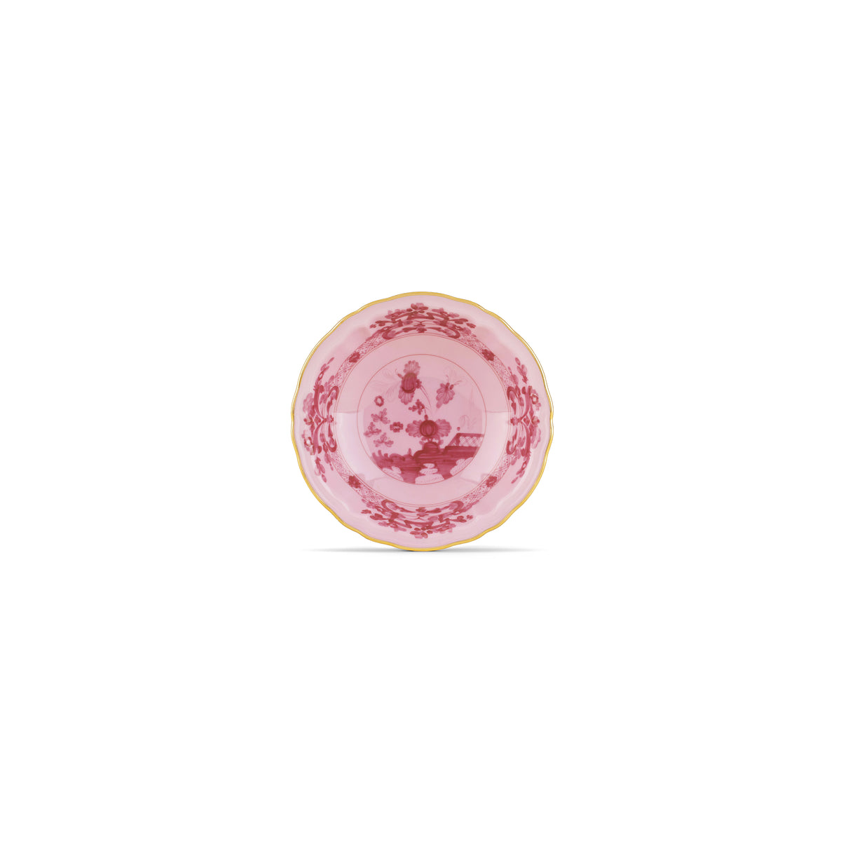 Oriente Italiano Porpora Small Fruit Bowl