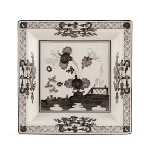 Oriente Italiano Albus Large Square Change Tray