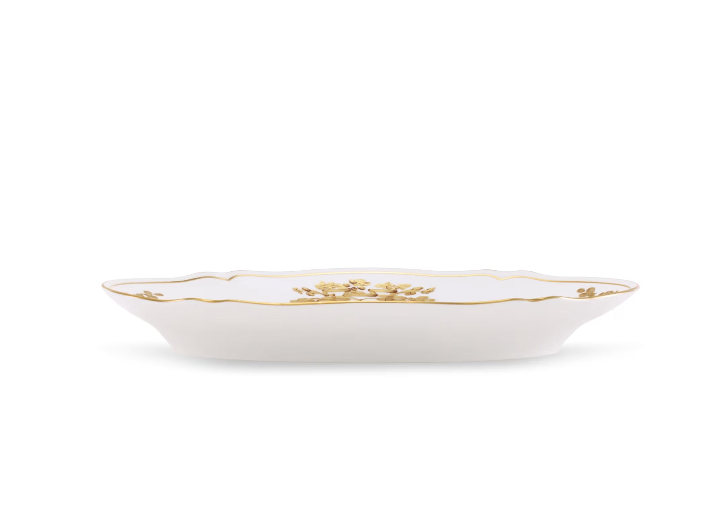 Oriente Italiano Aurum Large Oval Platter