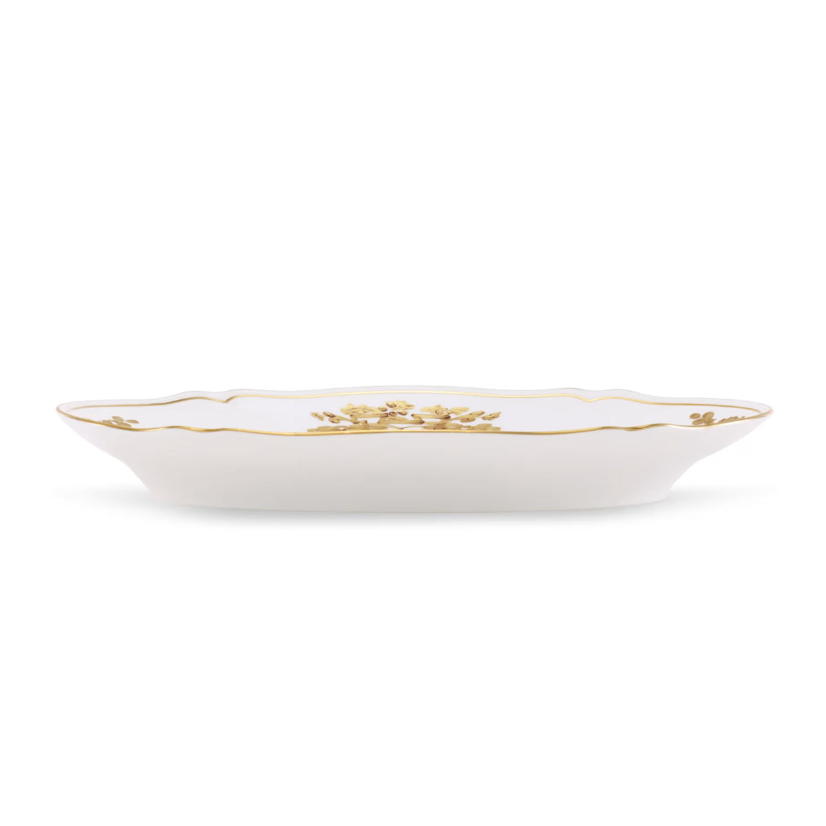 Oriente Italiano Aurum Large Oval Platter